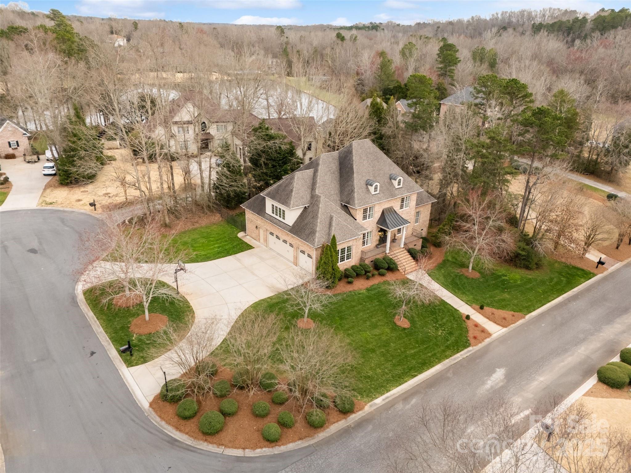 Meadow Lakes II - Residential
