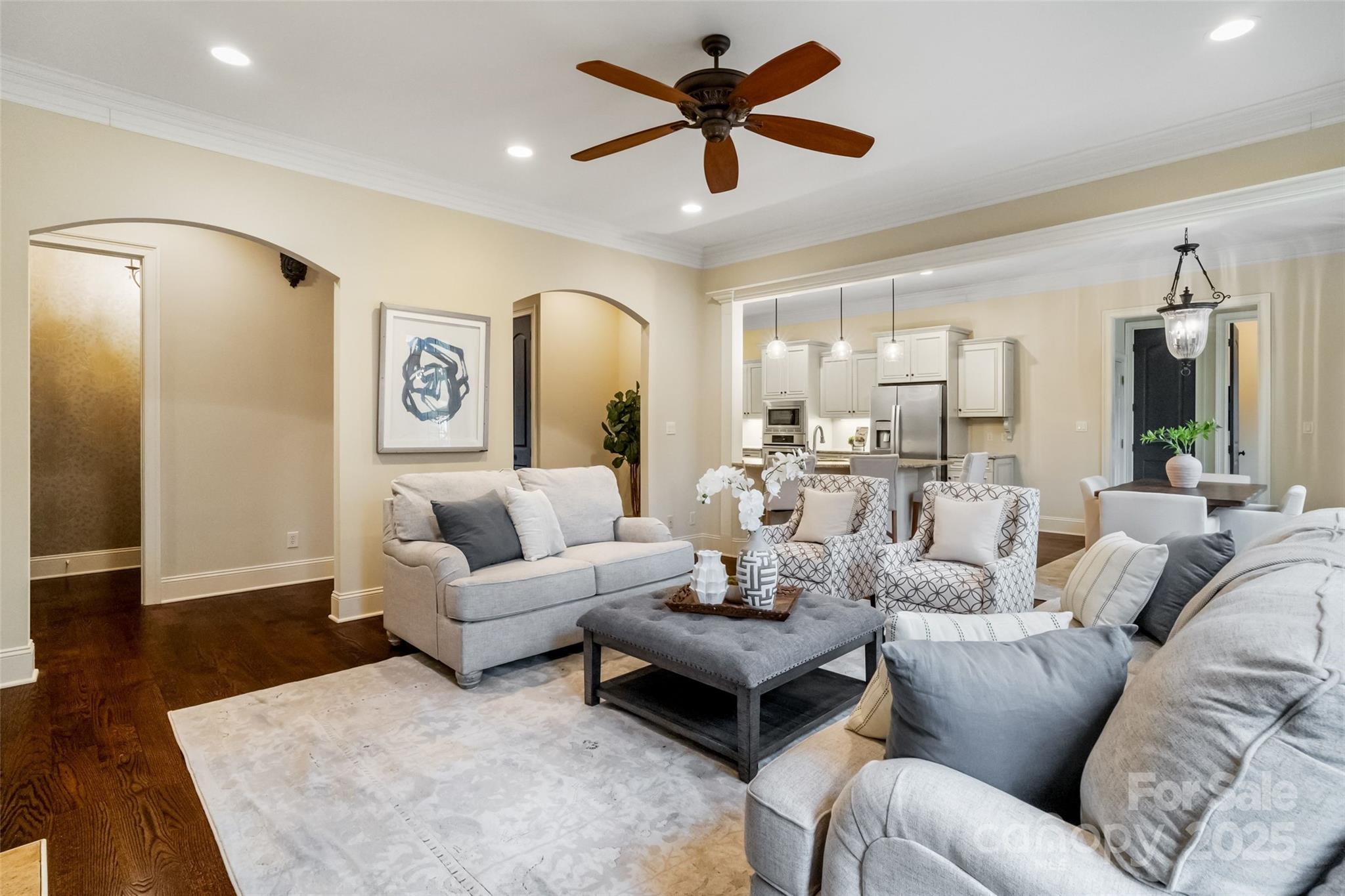 Meadow Lakes II - Residential