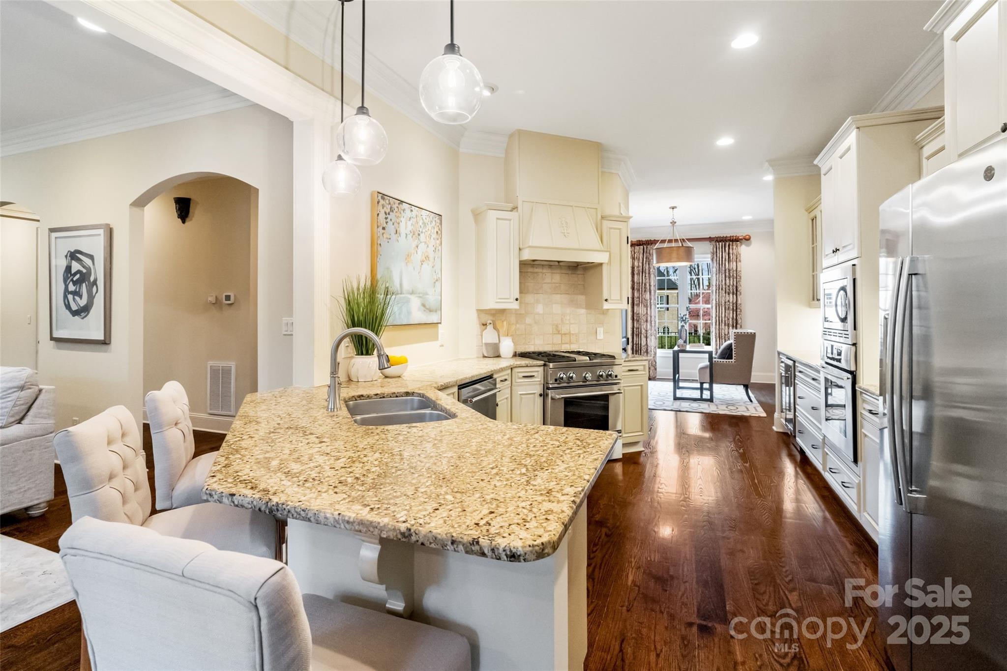 Meadow Lakes II - Residential