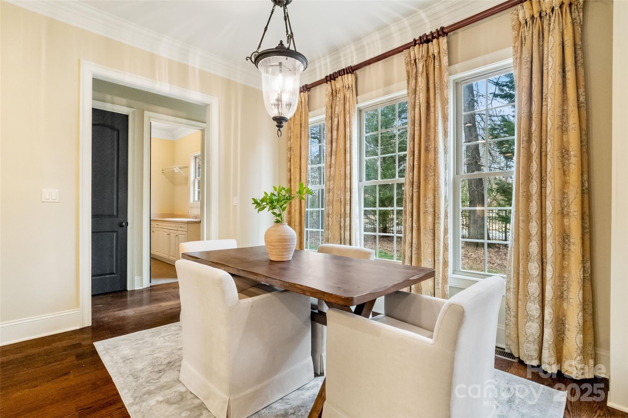 Meadow Lakes II - Residential