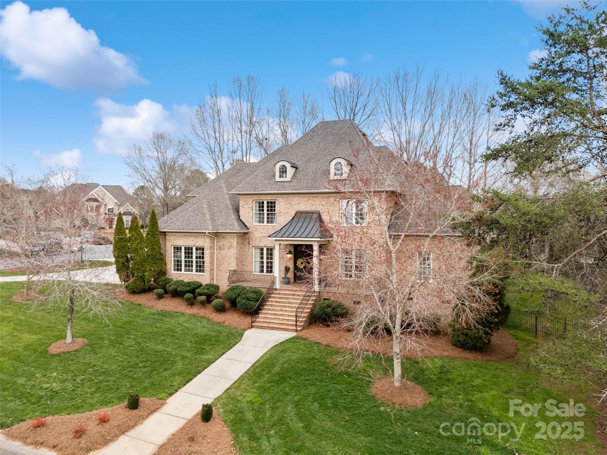 Meadow Lakes II - Residential