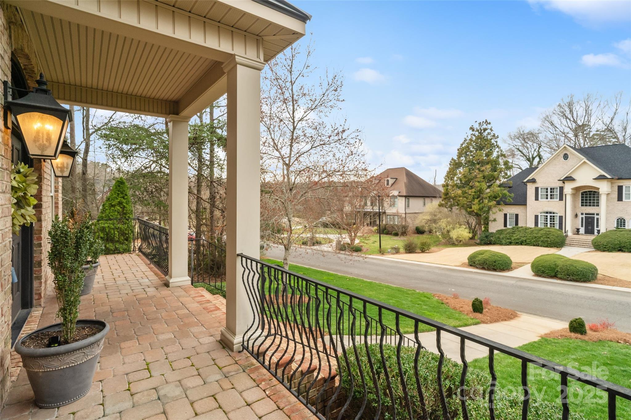 Meadow Lakes II - Residential