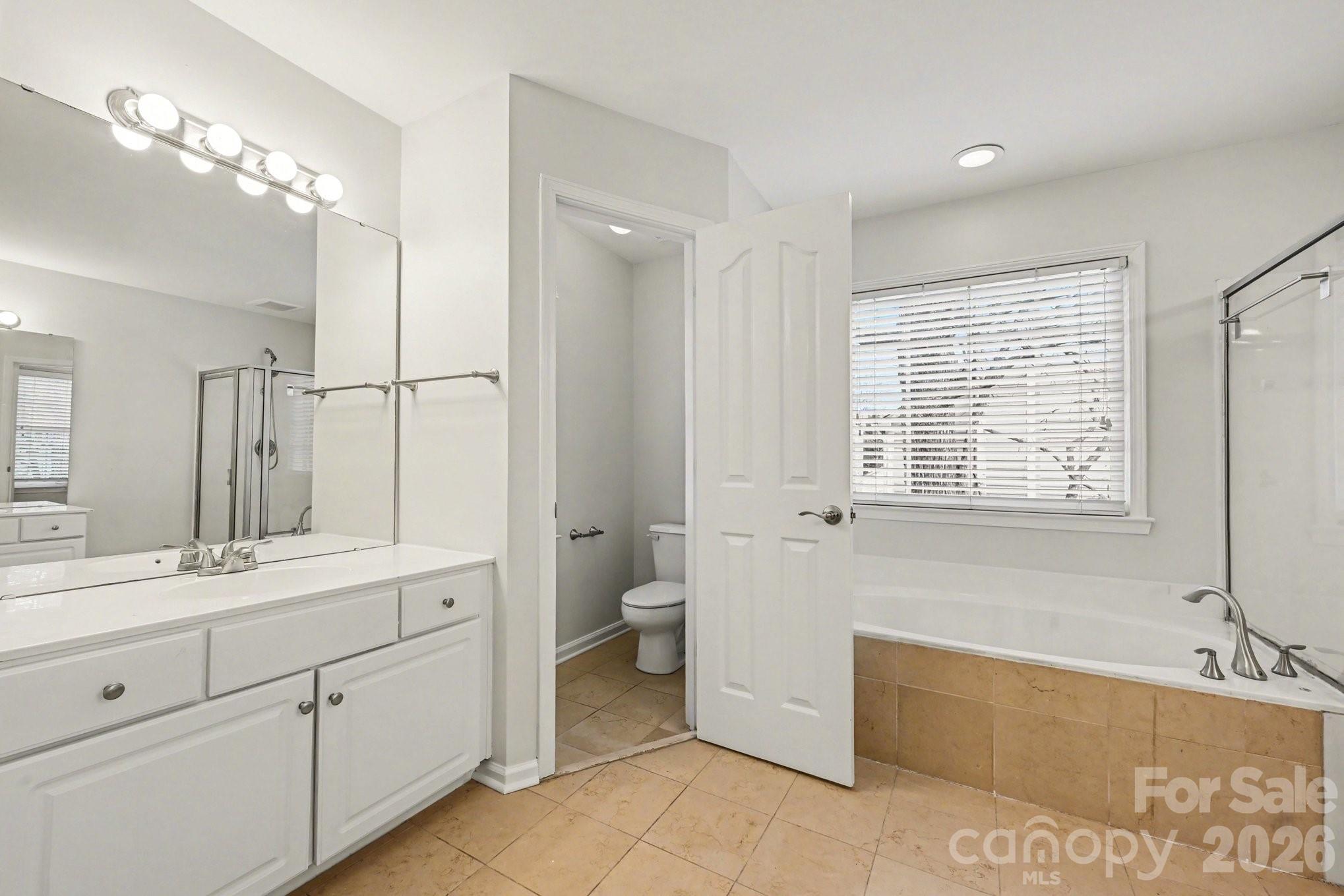 Highland Creek - Residential