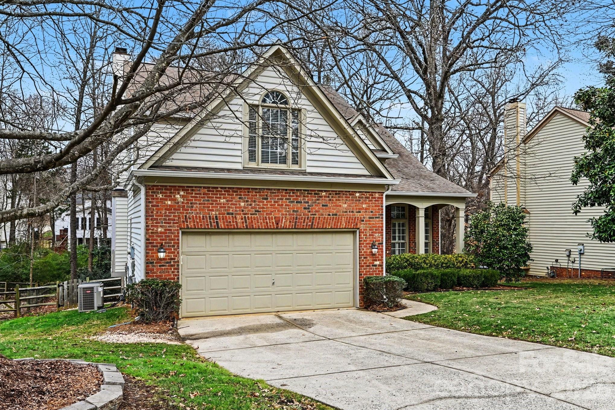 Highland Creek - Residential