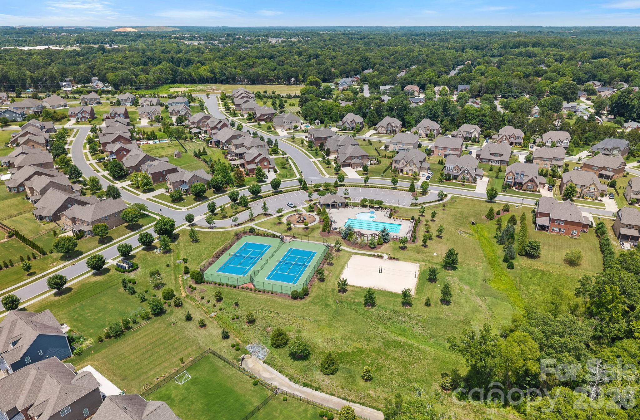 Blume - Residential