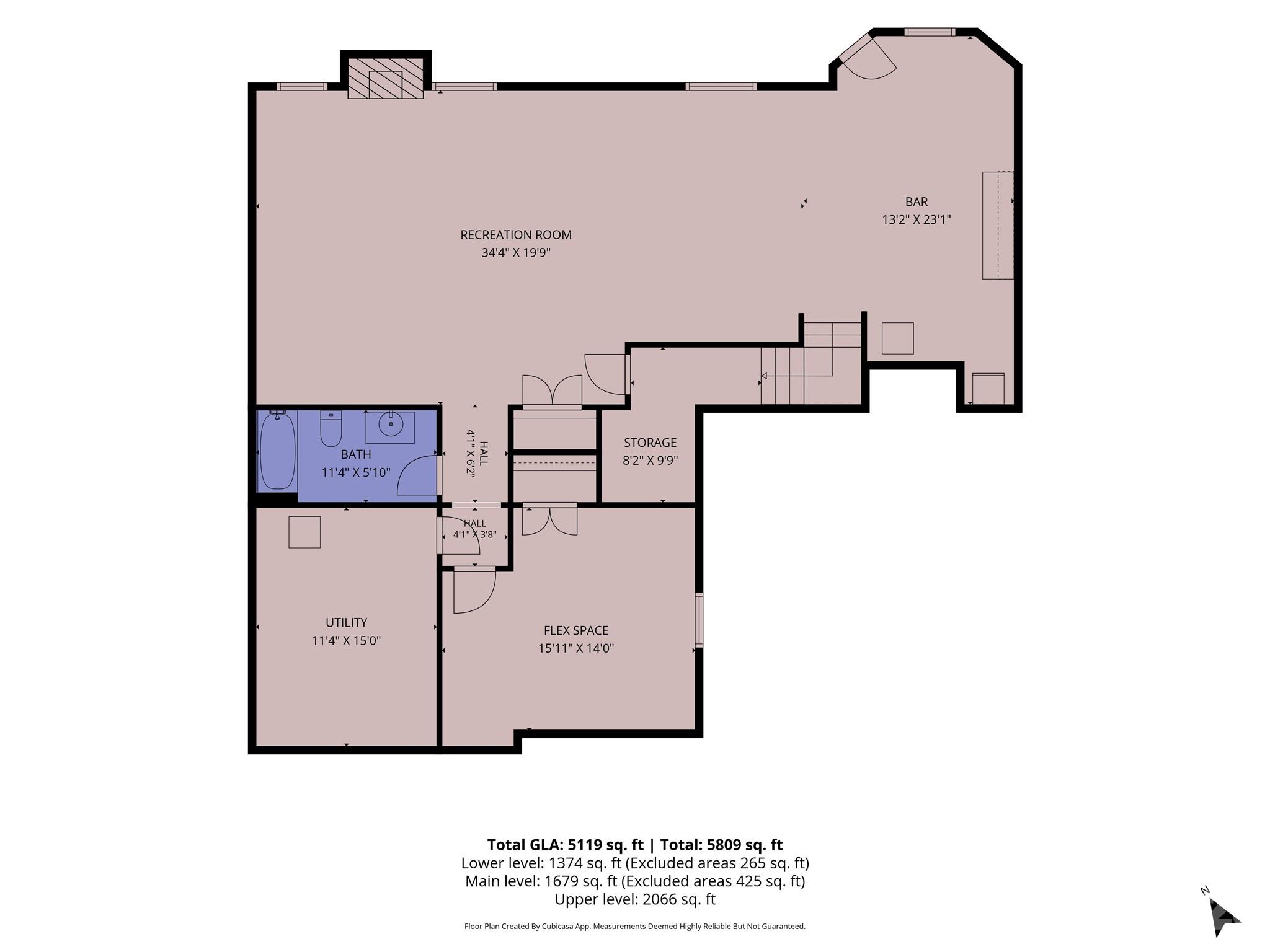 Blume - Residential