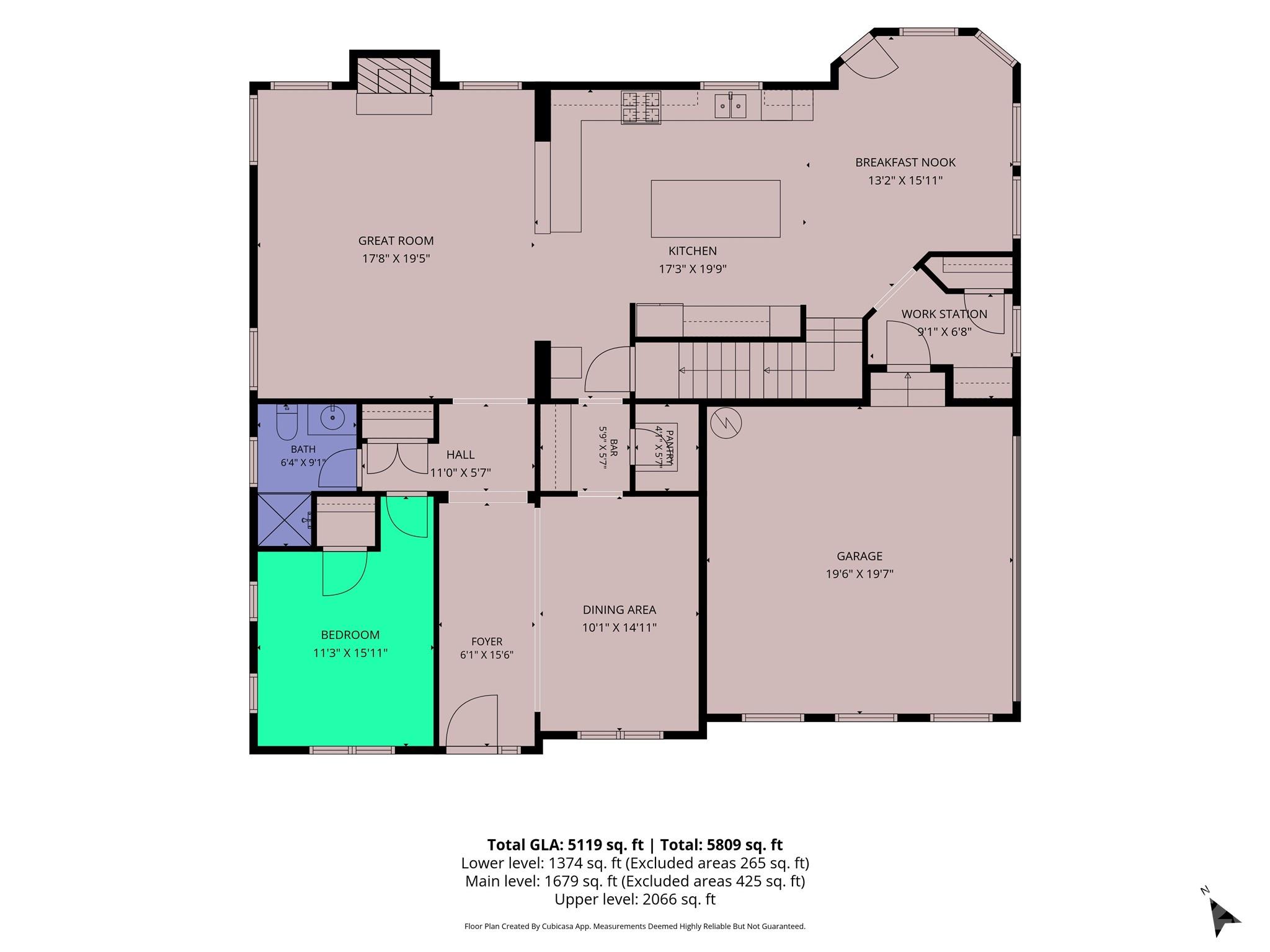 Blume - Residential