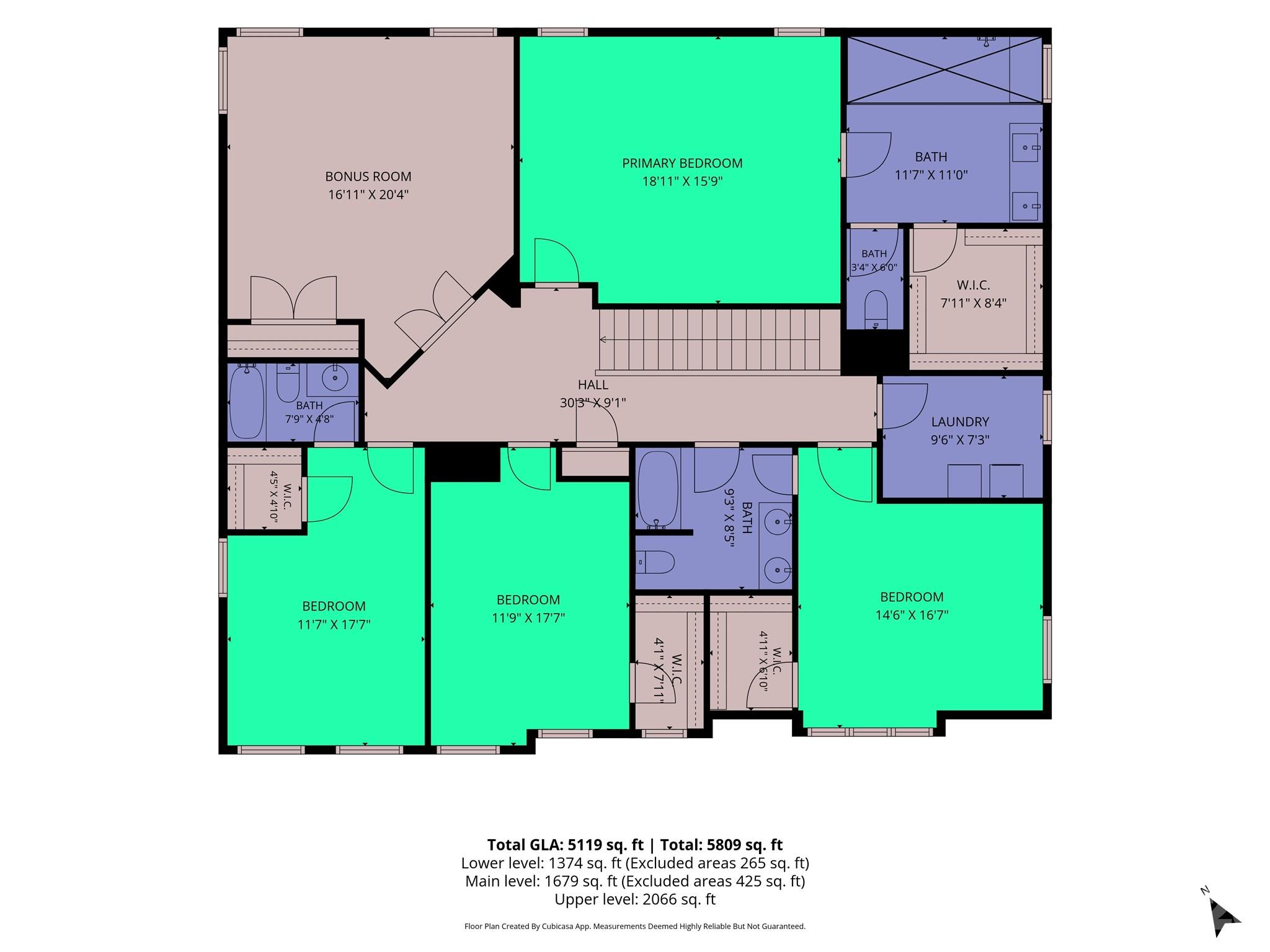 Blume - Residential