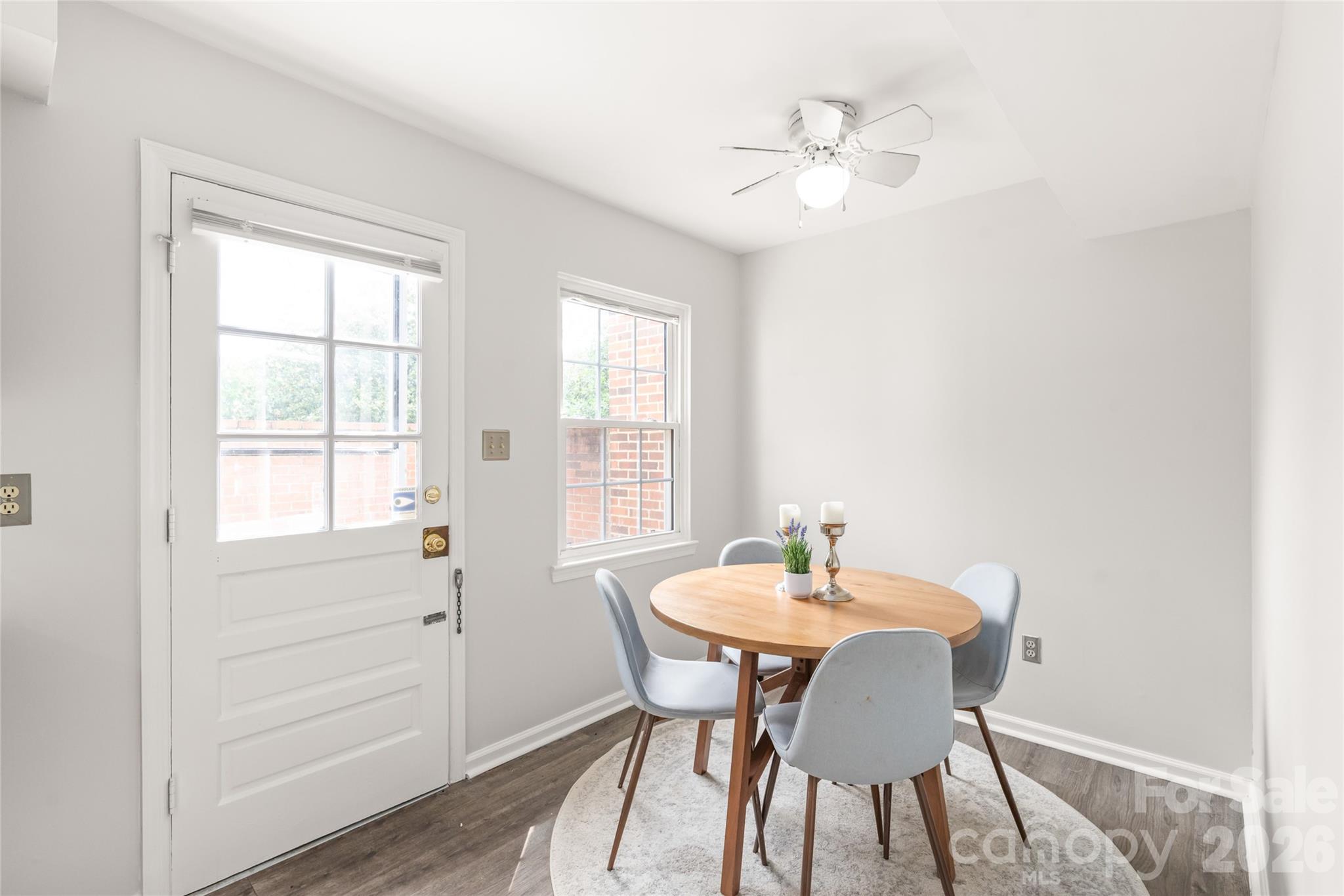 Lexington Commons - Residential