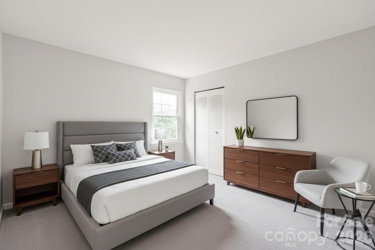 Lexington Commons - Residential