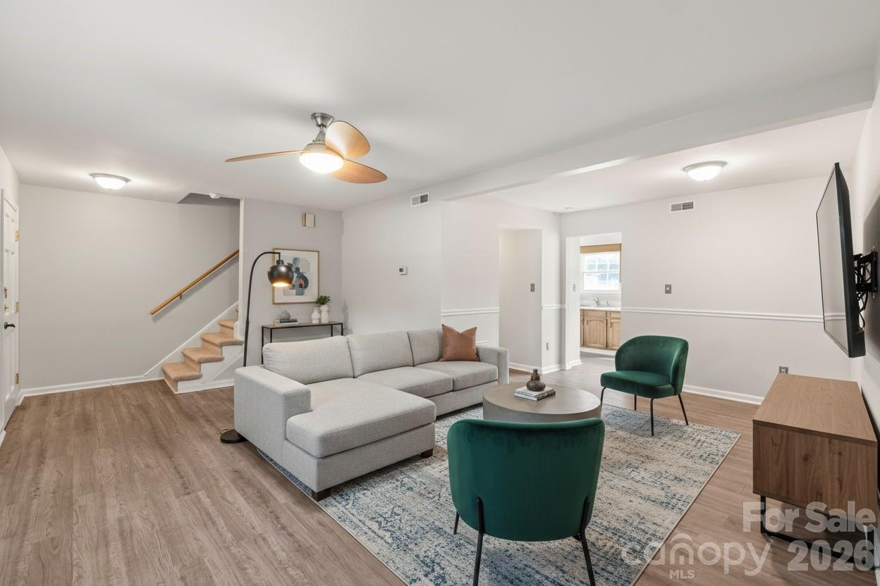 Lexington Commons - Residential