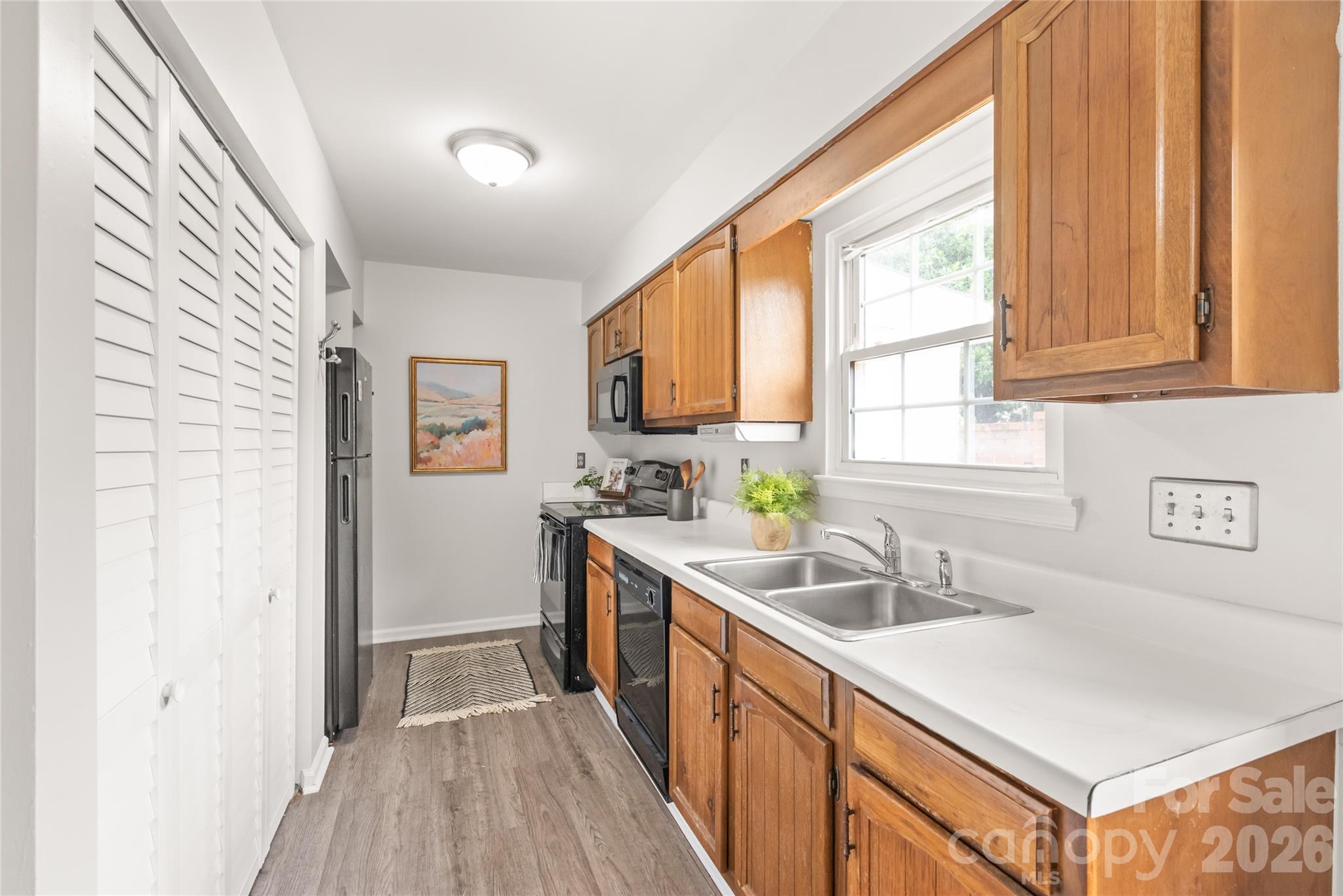 Lexington Commons - Residential