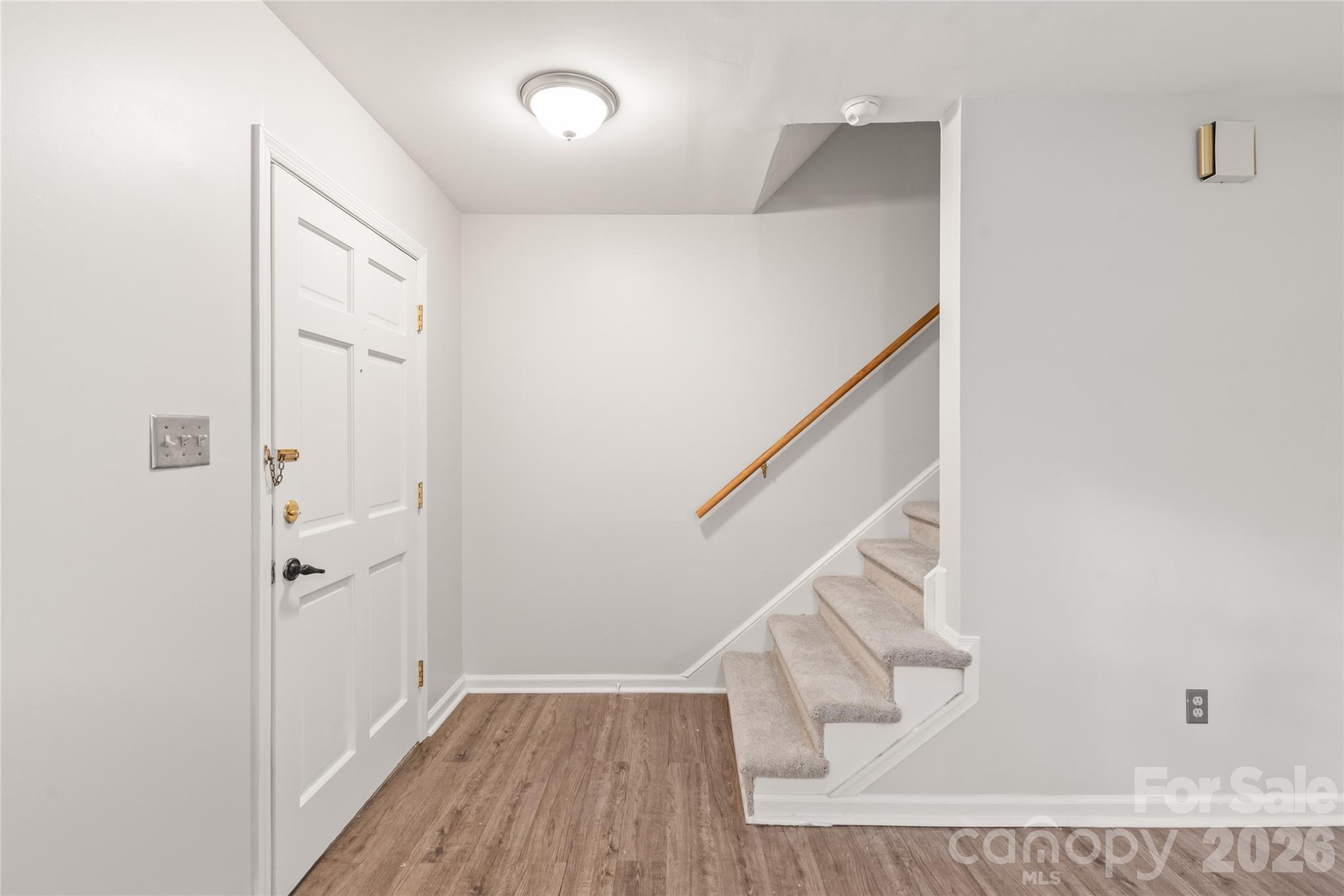 Lexington Commons - Residential