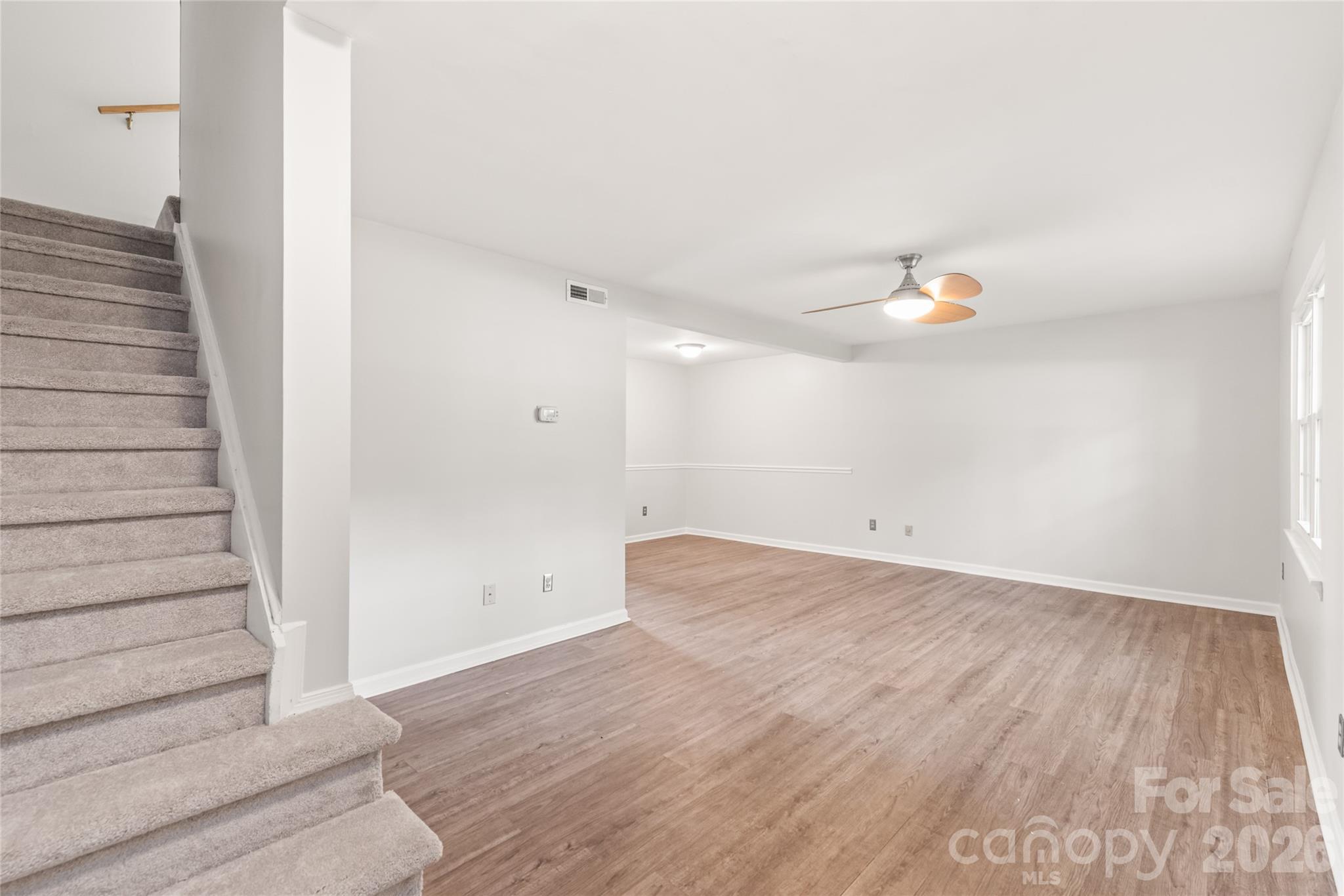 Lexington Commons - Residential