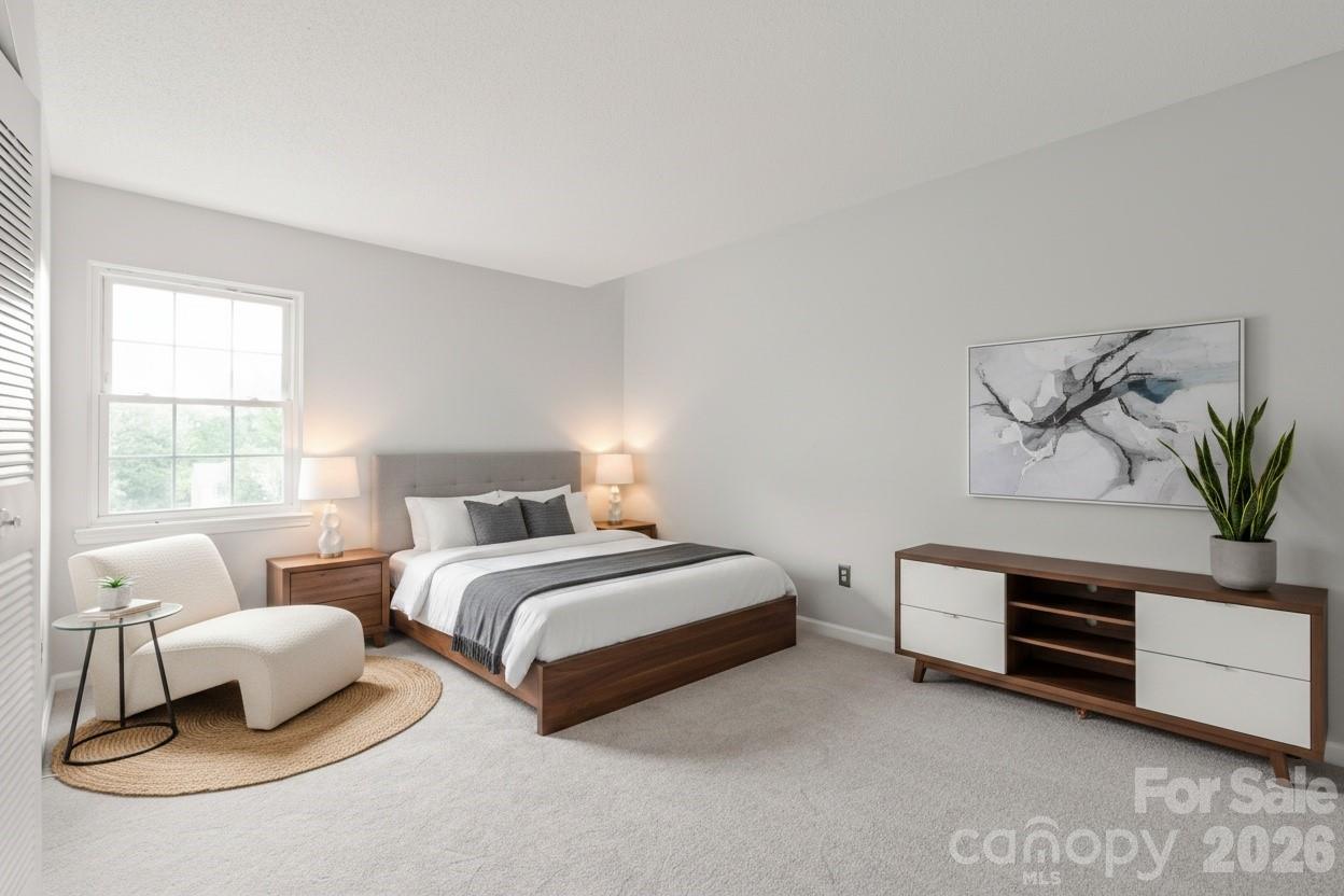 Lexington Commons - Residential