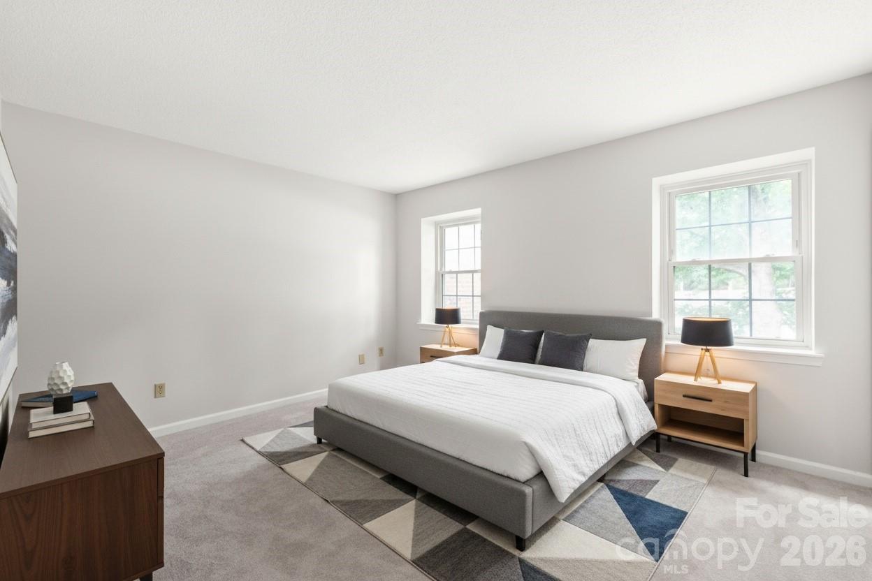 Lexington Commons - Residential
