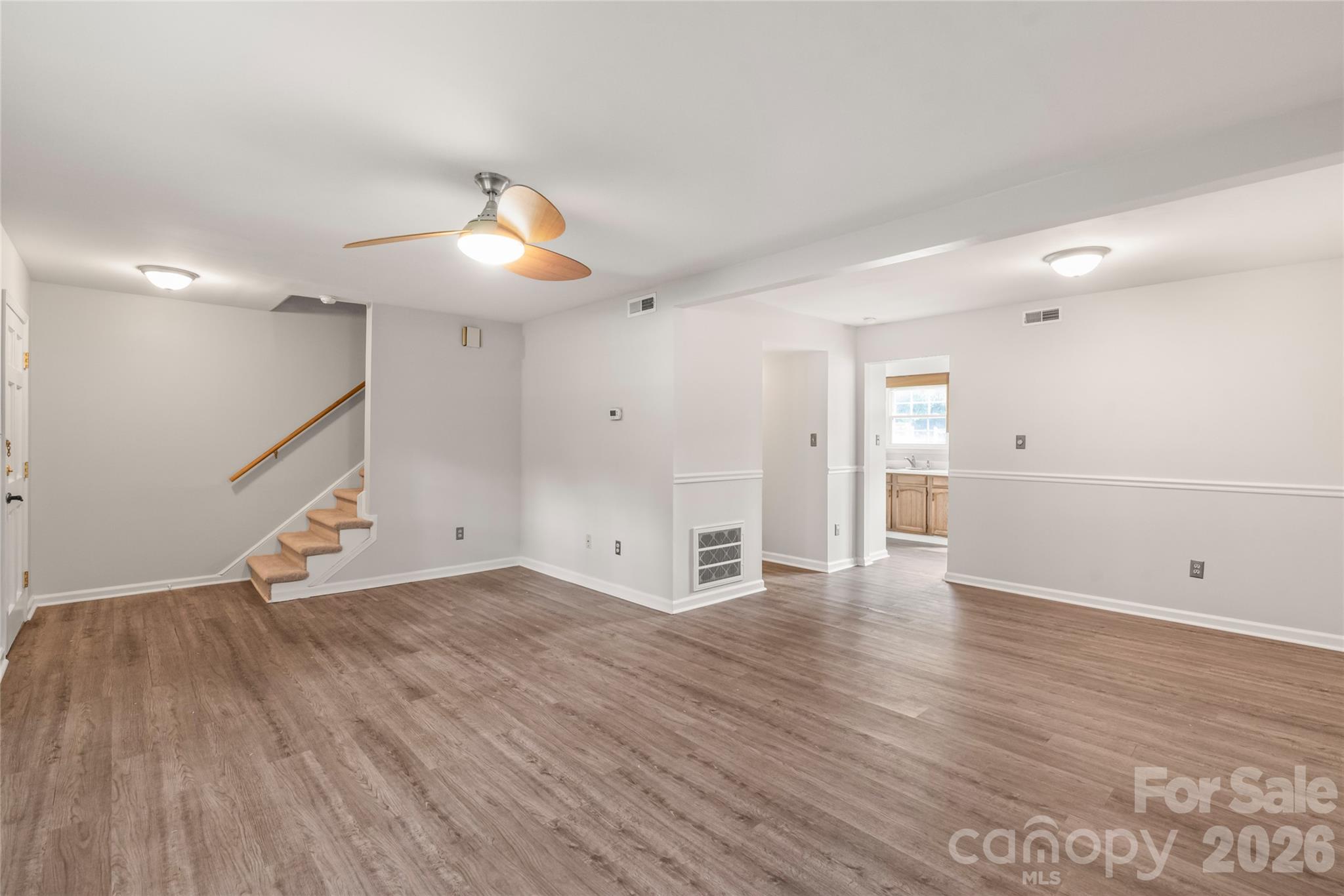 Lexington Commons - Residential