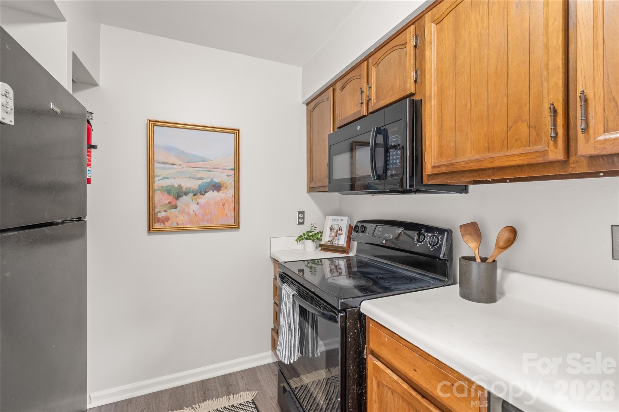 Lexington Commons - Residential