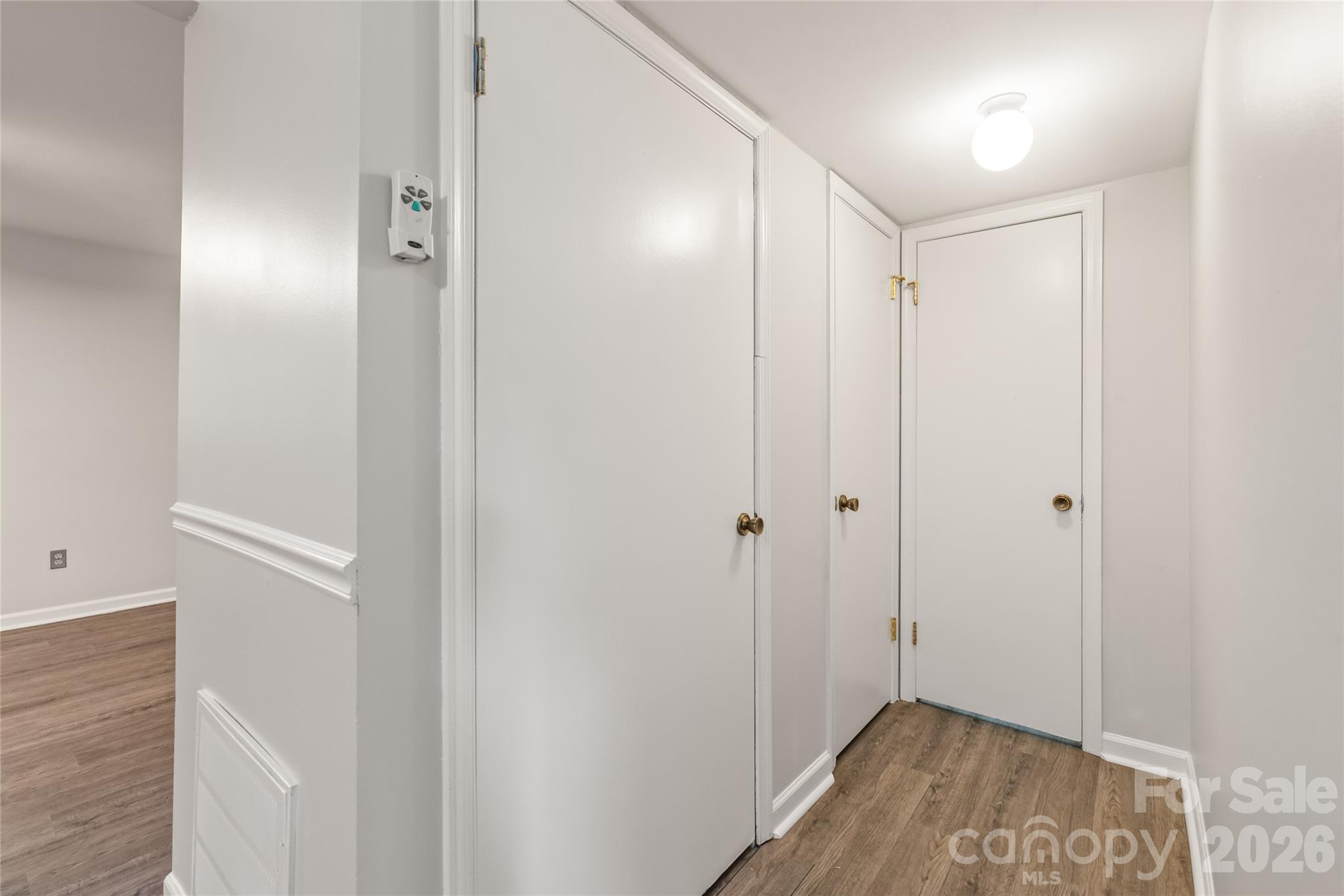 Lexington Commons - Residential