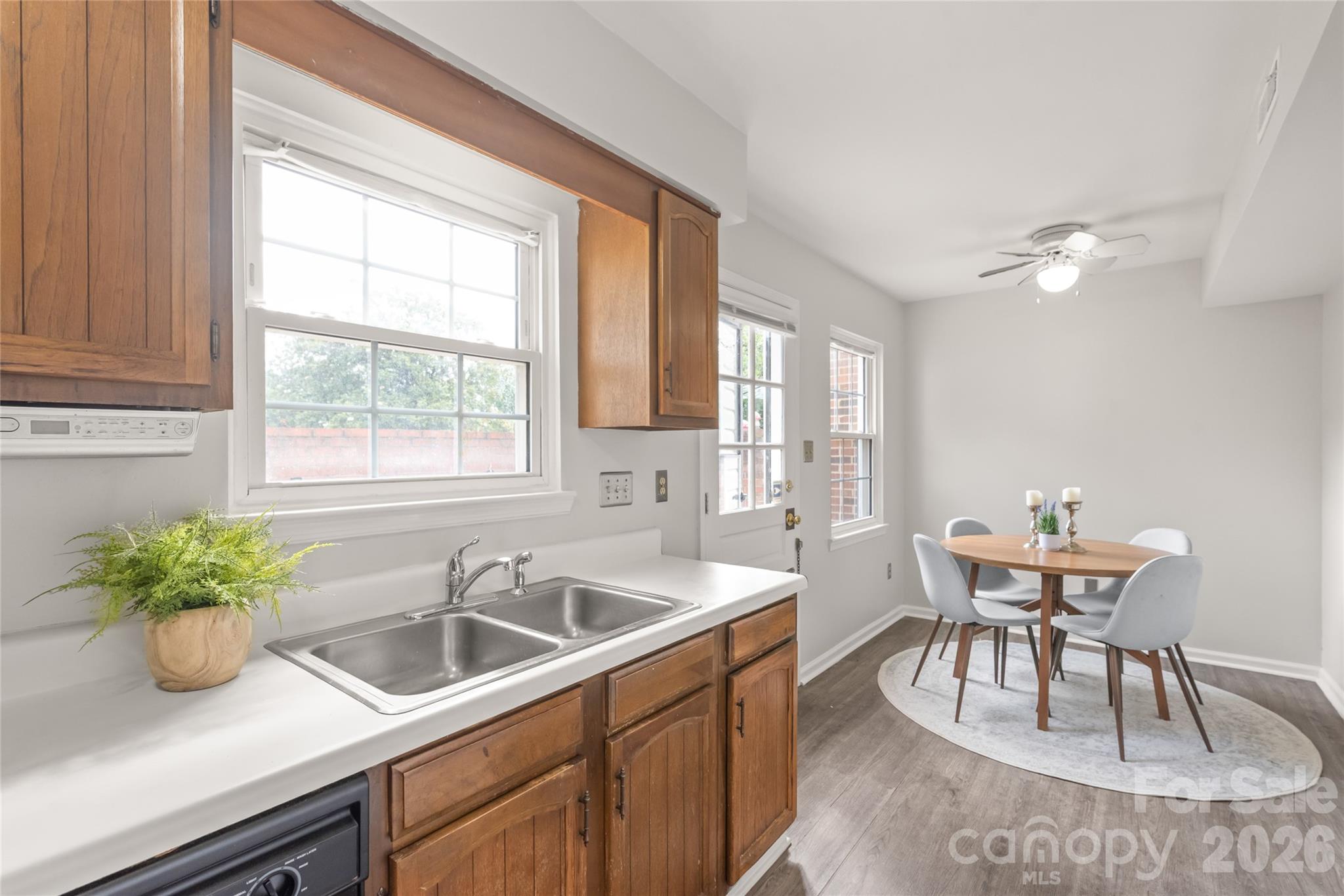 Lexington Commons - Residential