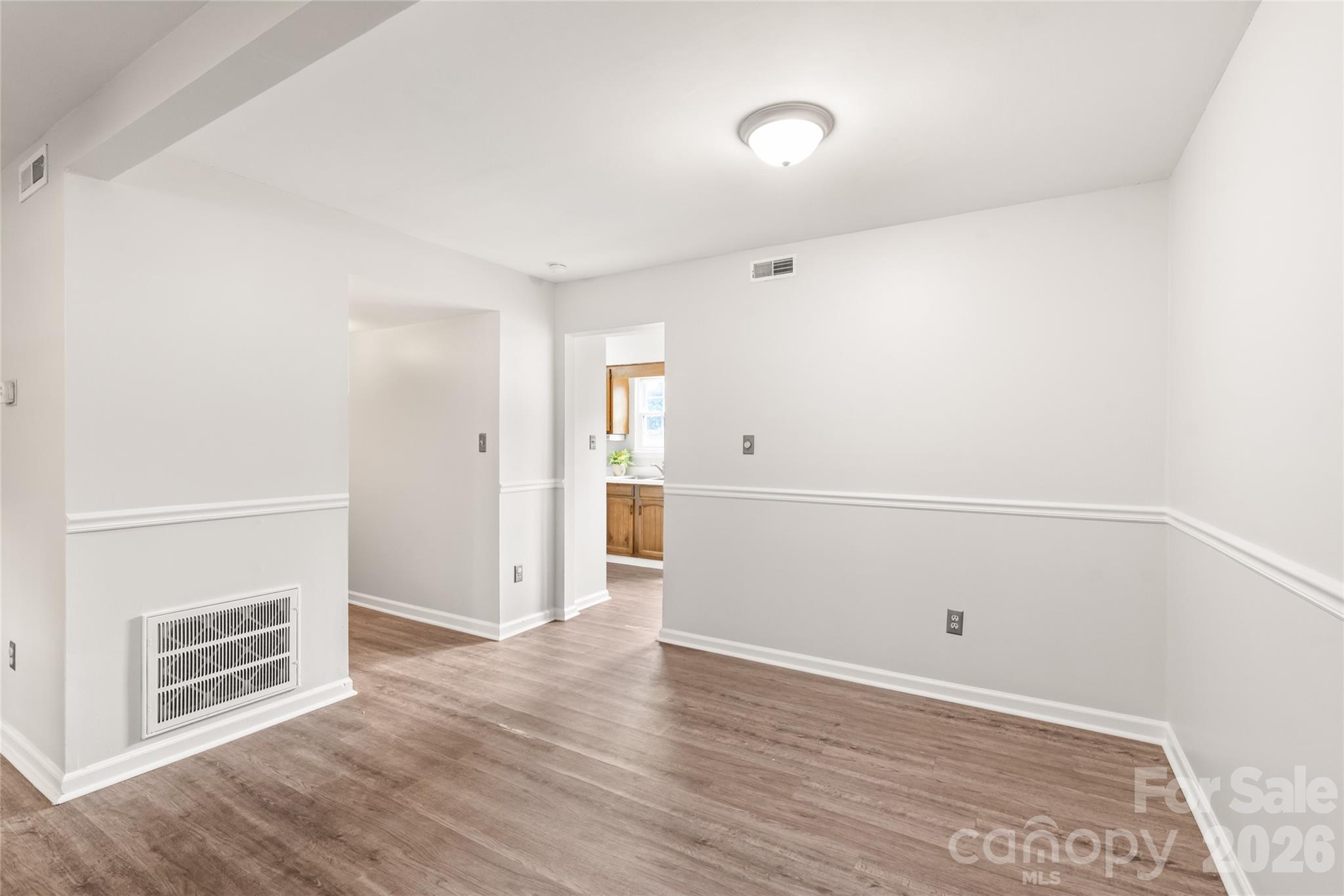 Lexington Commons - Residential