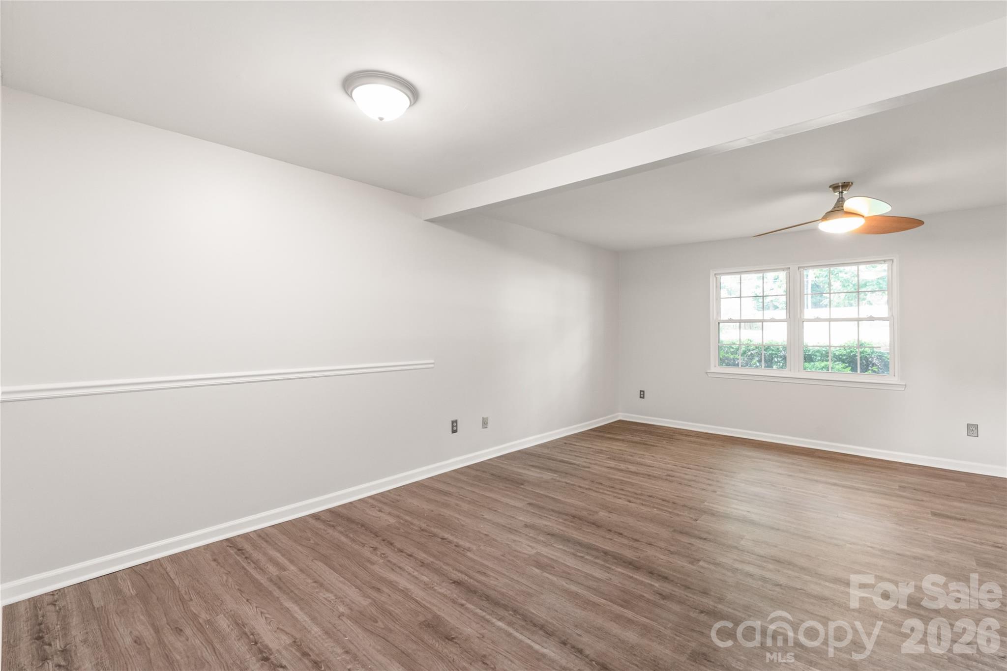 Lexington Commons - Residential