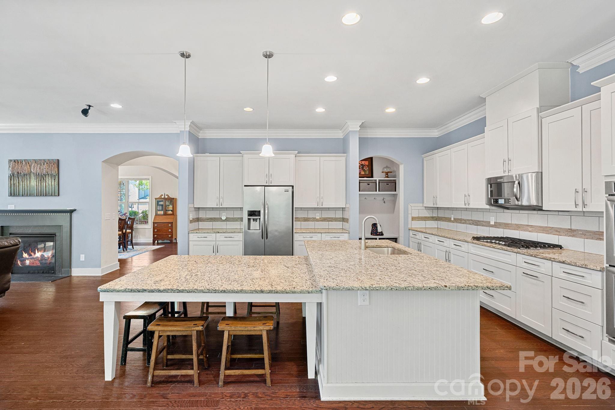 The Preserve At Riverchase - Residential