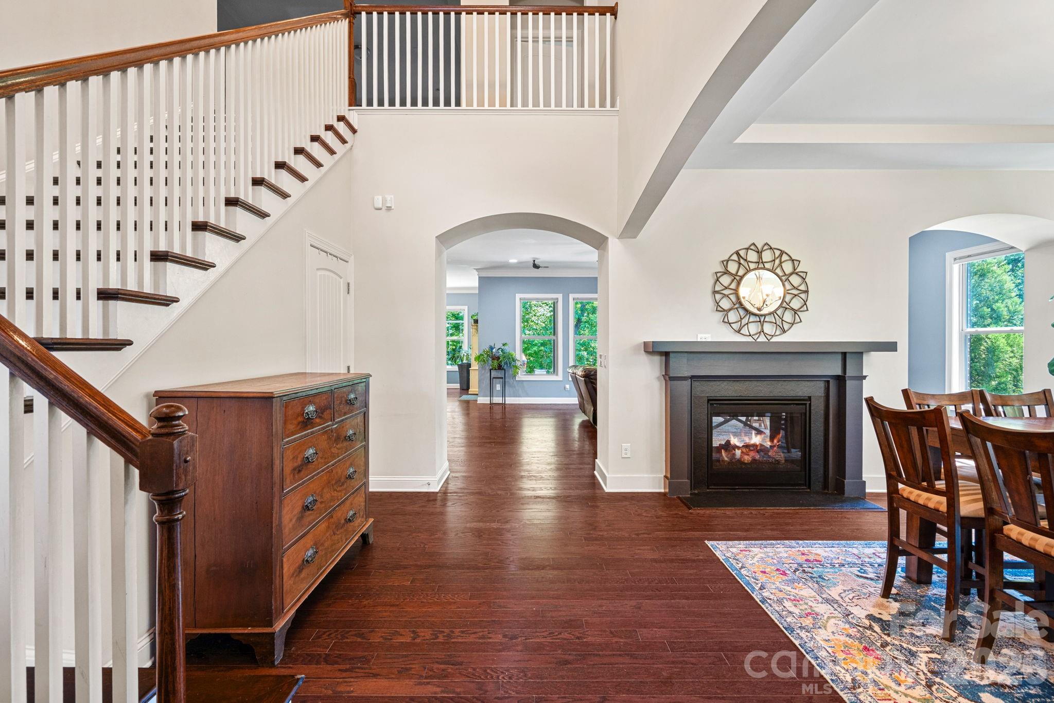 The Preserve At Riverchase - Residential