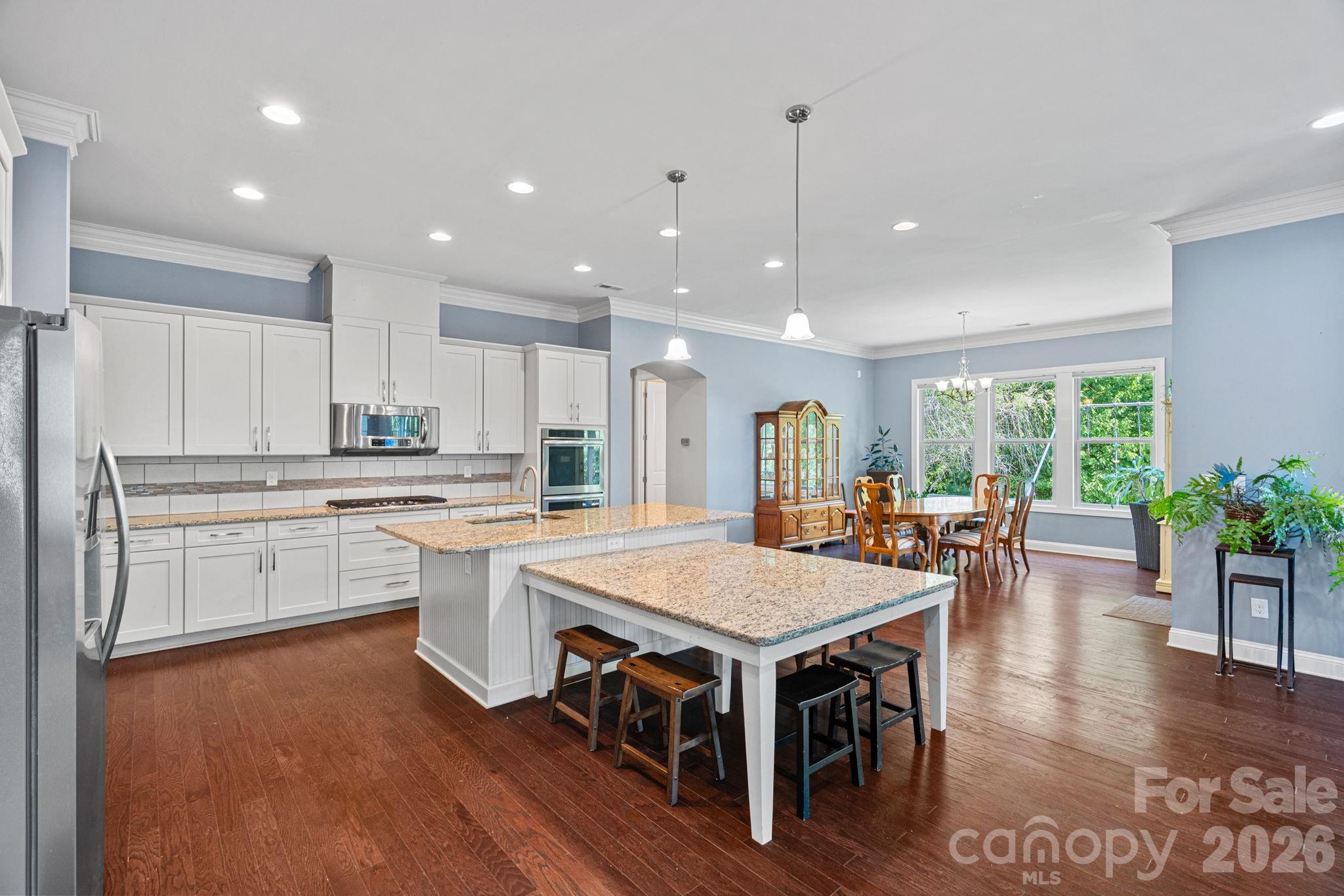 The Preserve At Riverchase - Residential