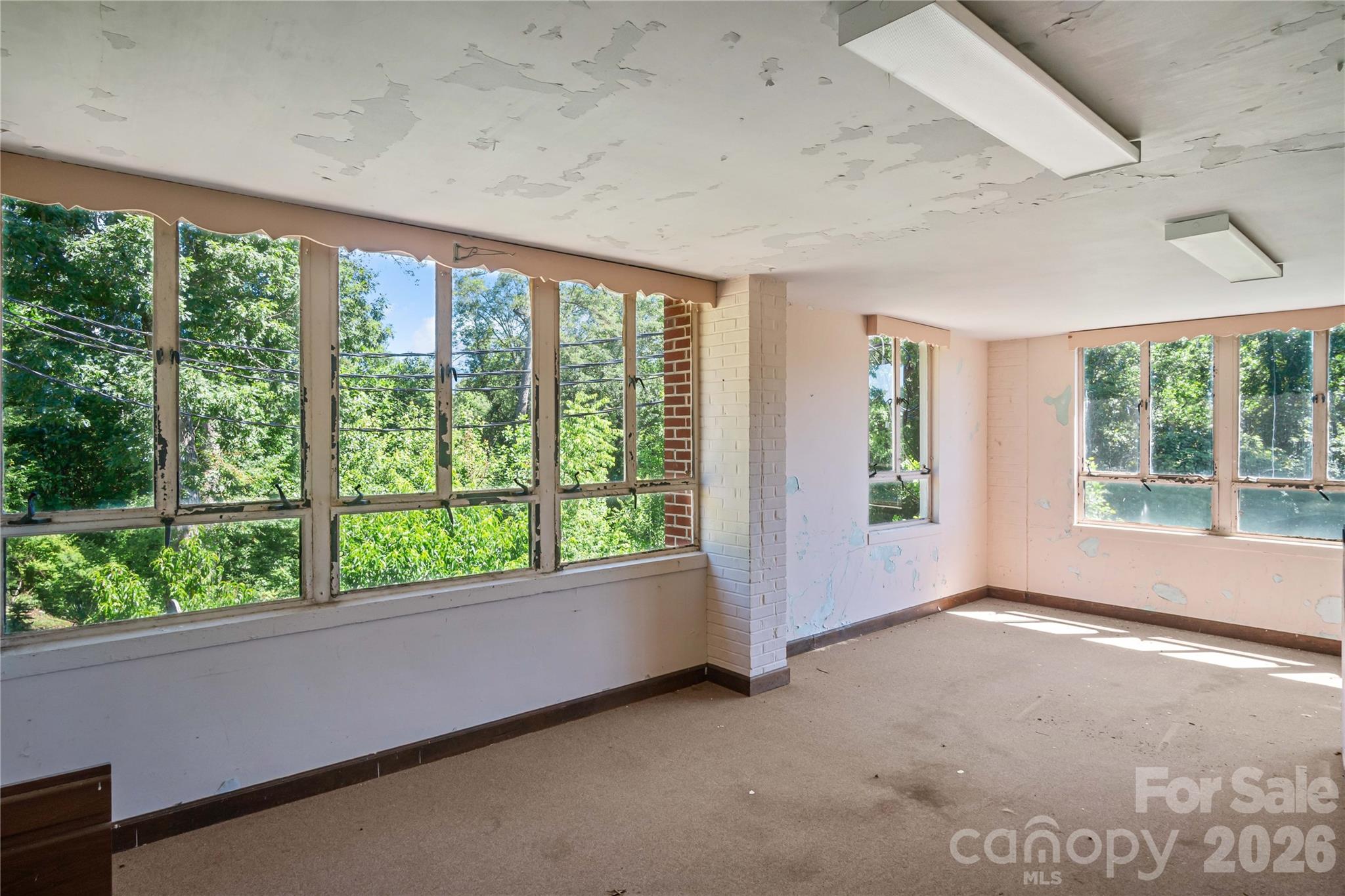 Gillette Woods - Residential