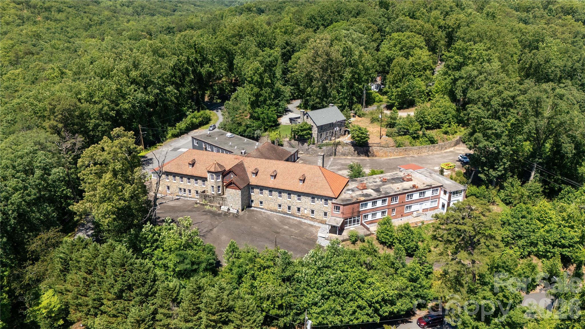 Gillette Woods - Residential