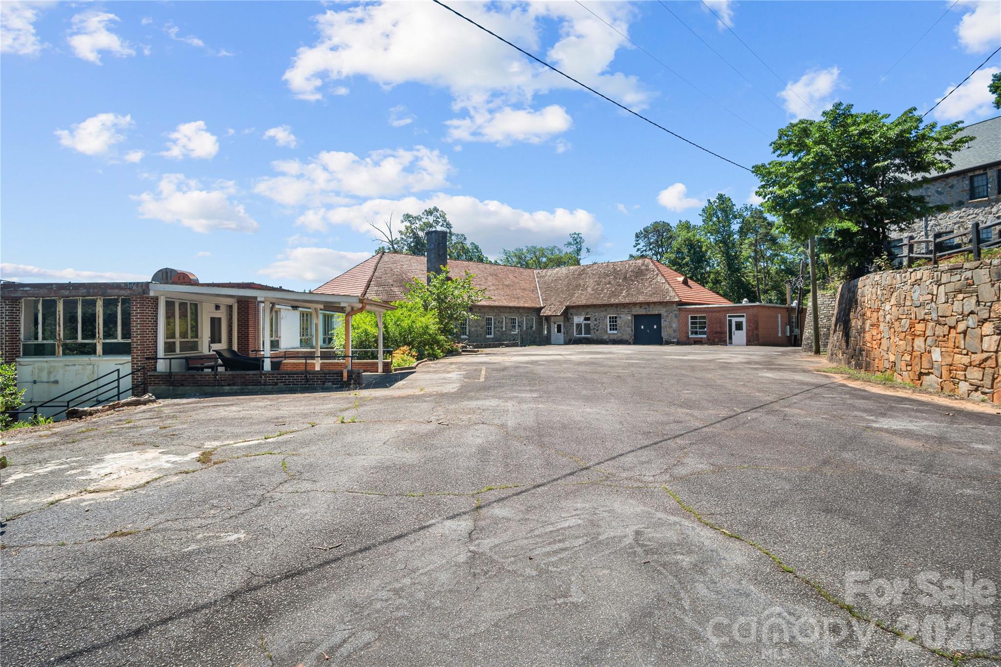 Gillette Woods - Residential