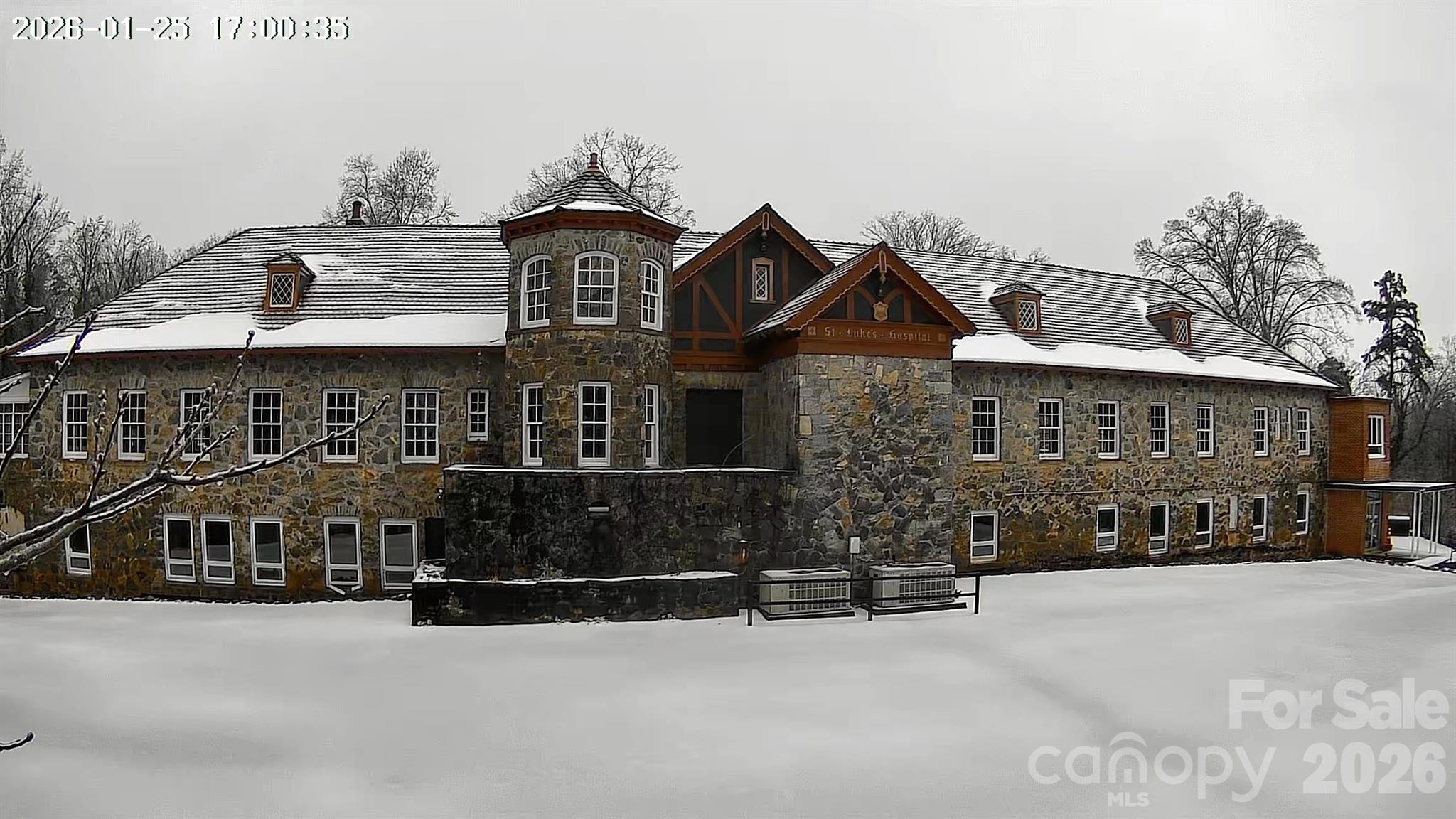 Gillette Woods - Residential