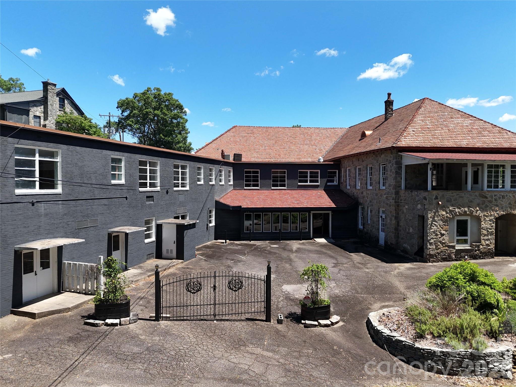 Gillette Woods - Residential