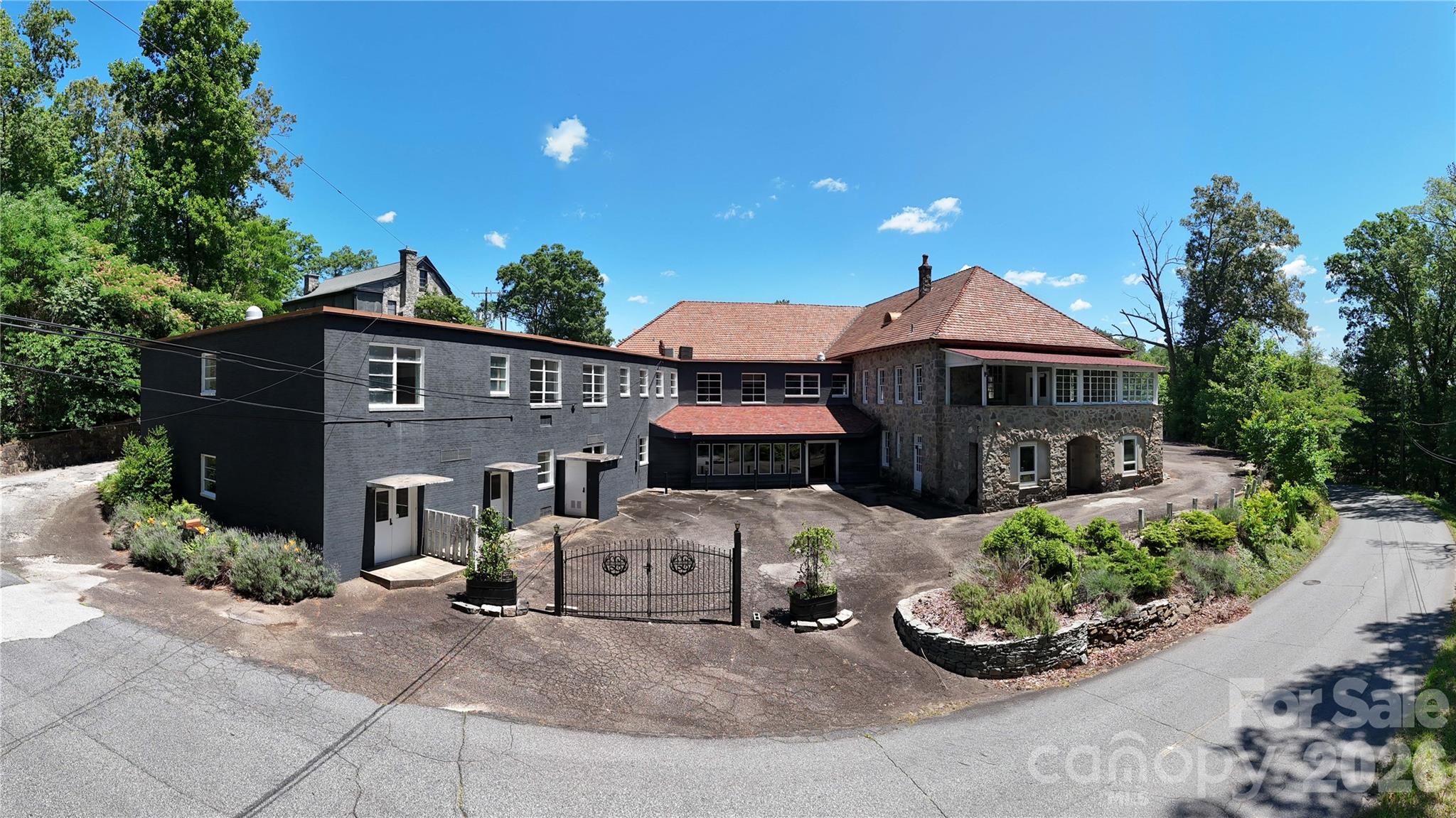 Gillette Woods - Residential