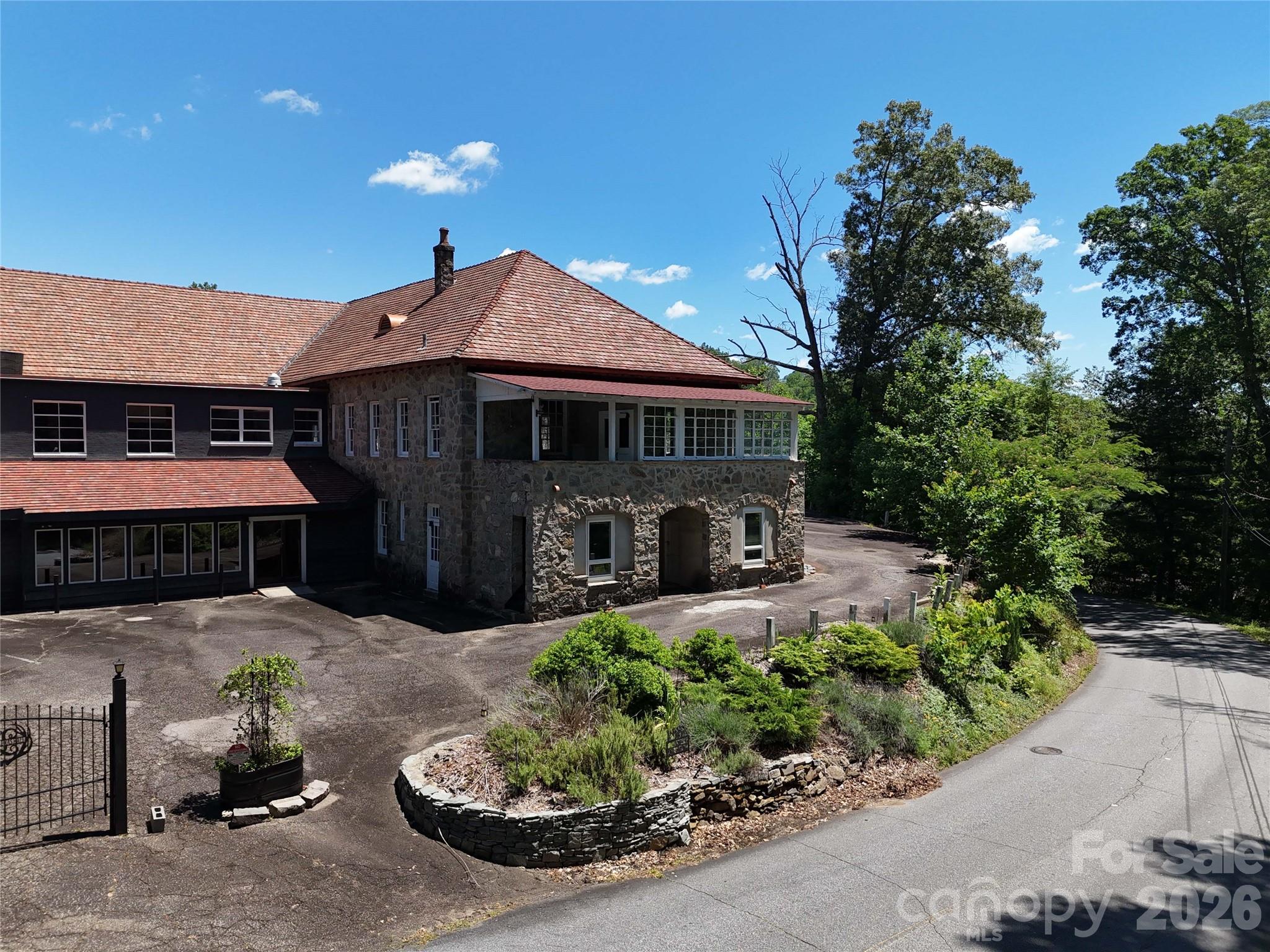 Gillette Woods - Residential