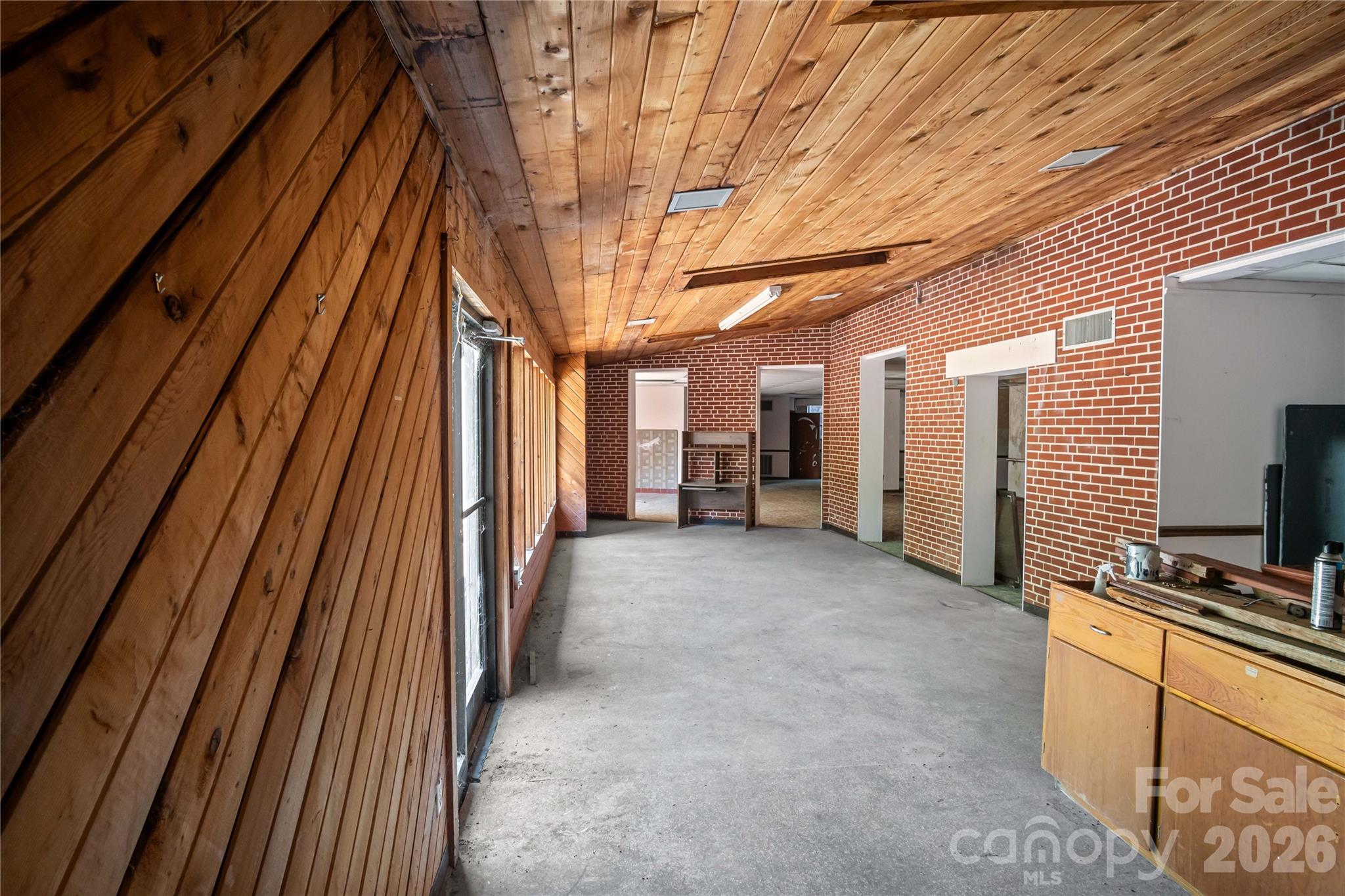 Gillette Woods - Residential