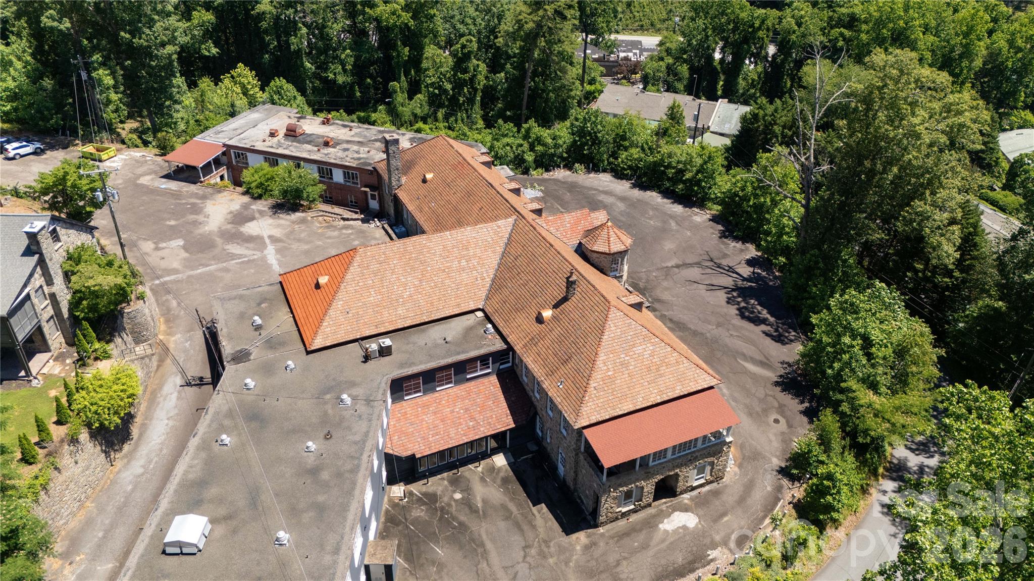 Gillette Woods - Residential
