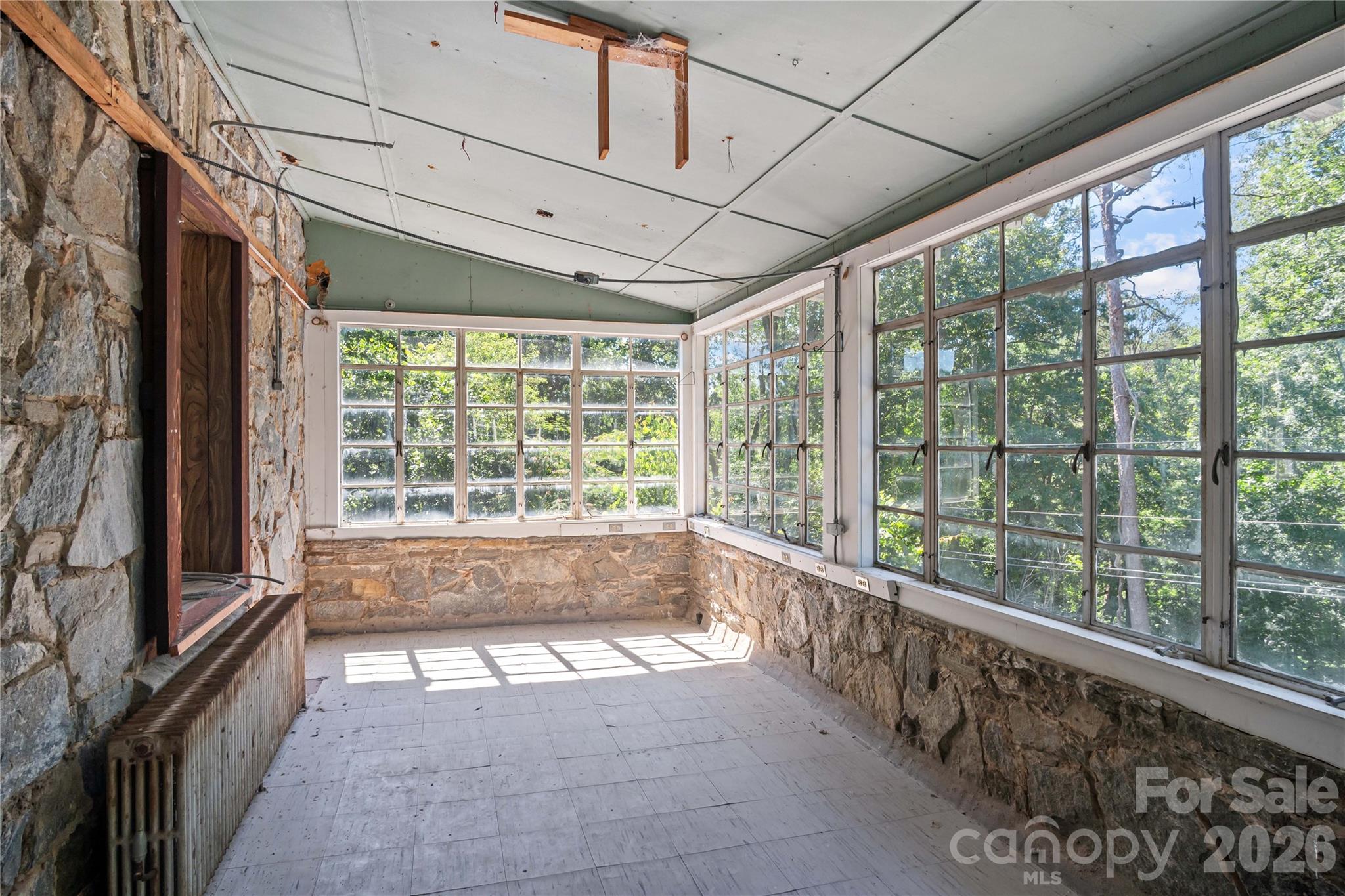Gillette Woods - Residential
