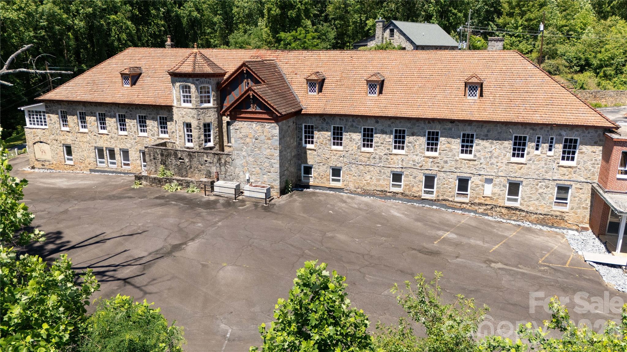 Gillette Woods - Residential