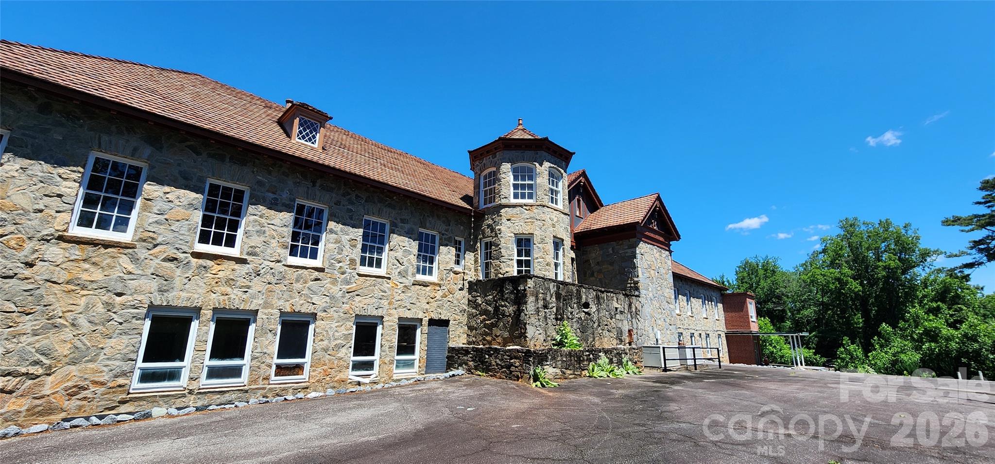 Gillette Woods - Residential