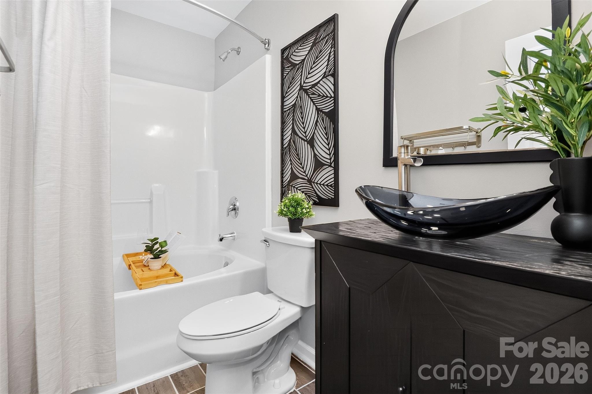 Waterlyn - Residential