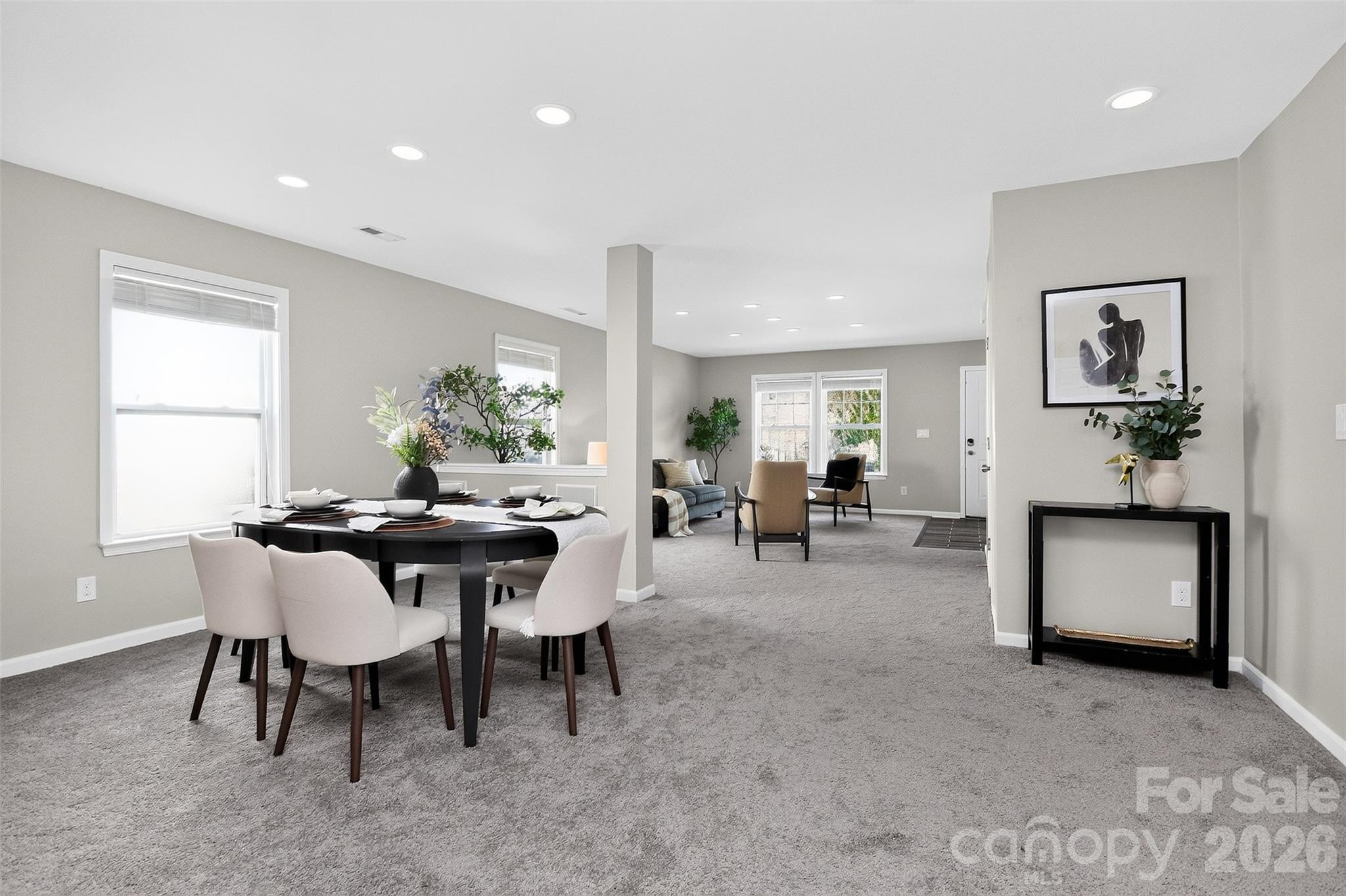 Waterlyn - Residential