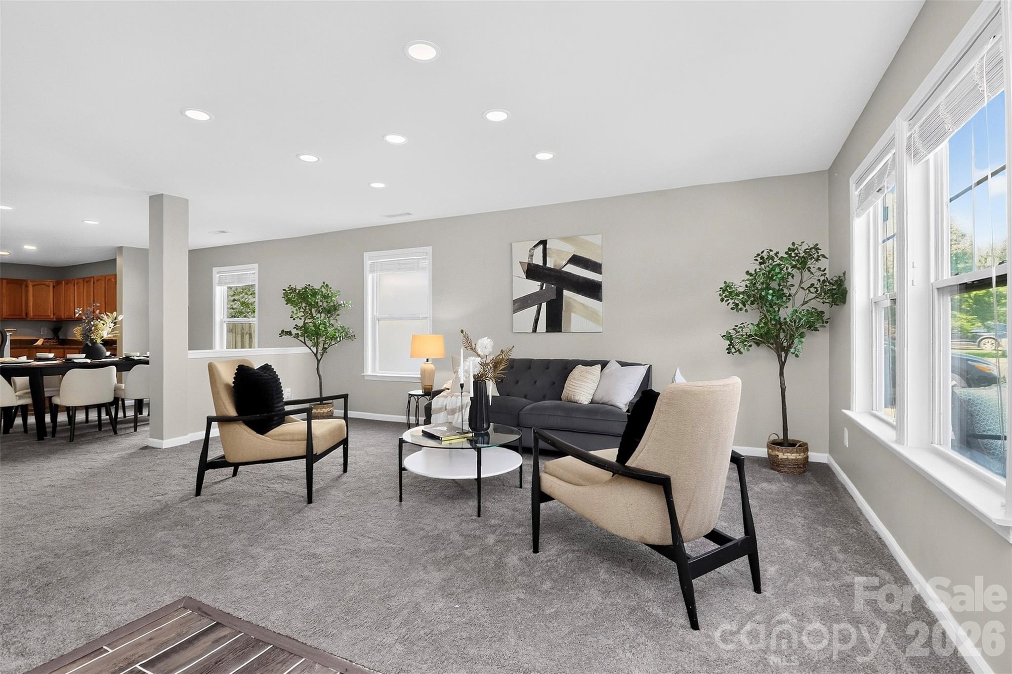 Waterlyn - Residential