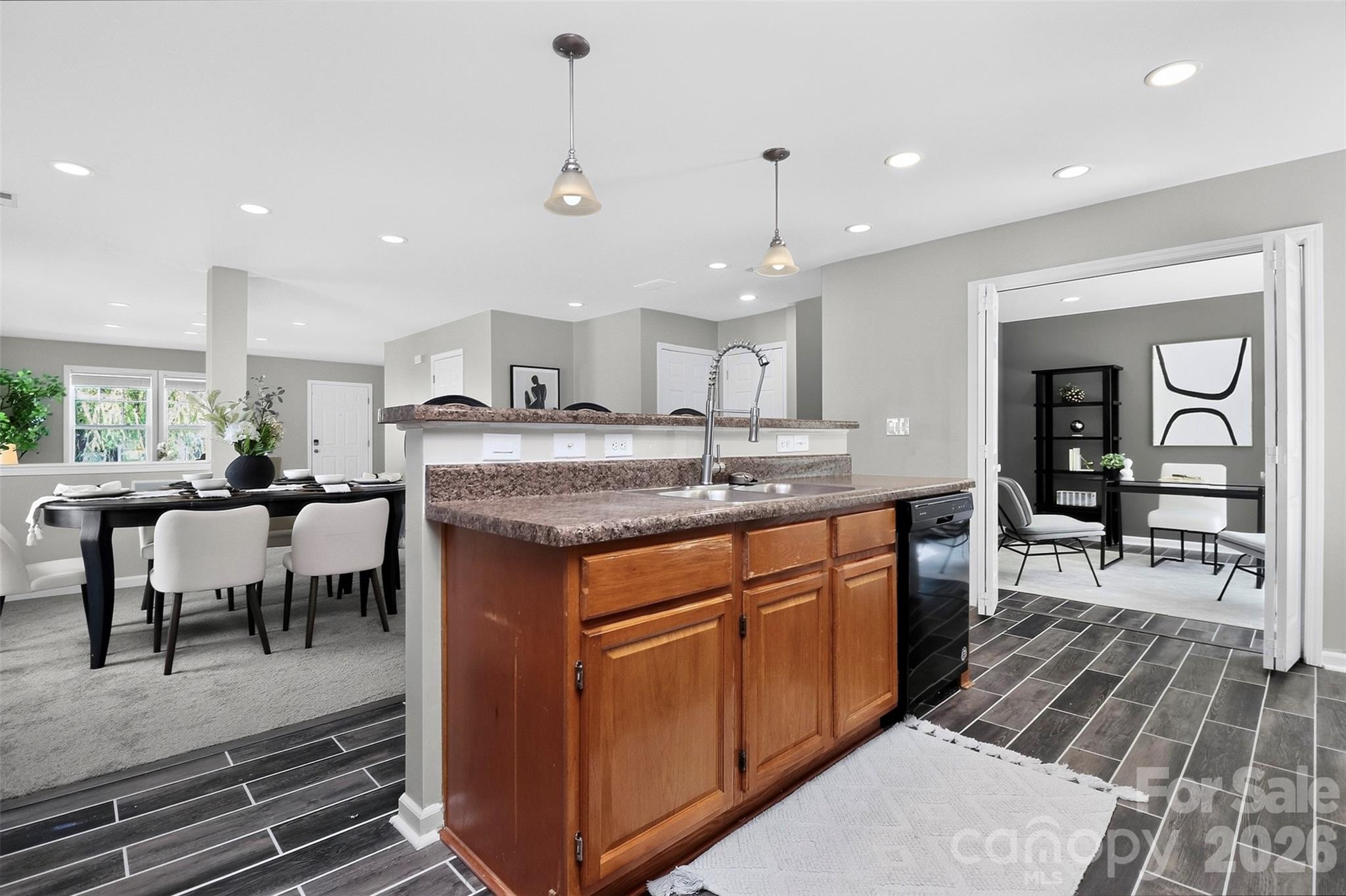 Waterlyn - Residential