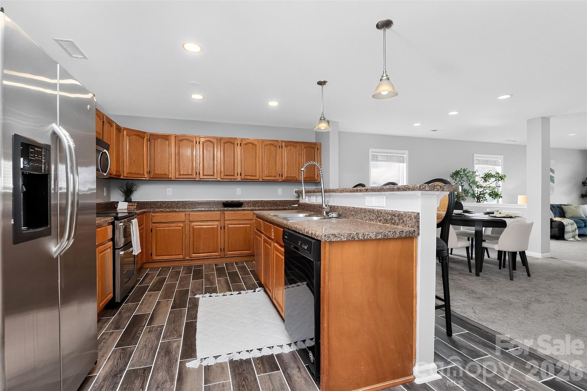 Waterlyn - Residential
