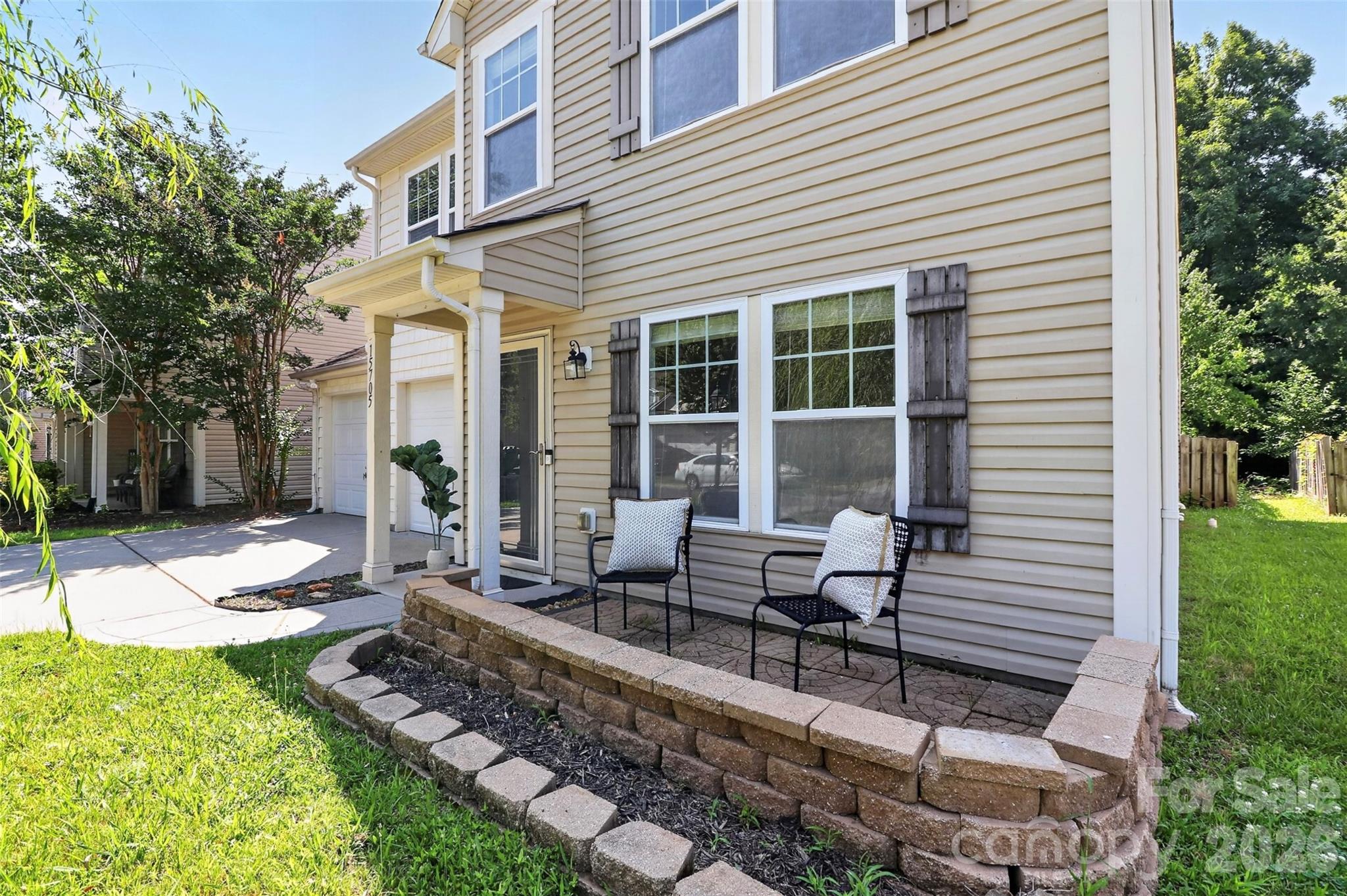 Waterlyn - Residential