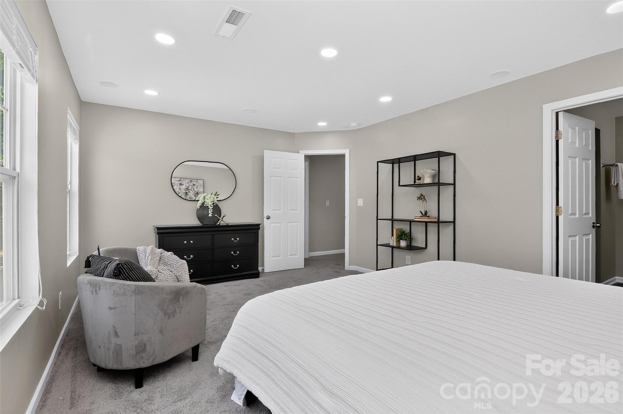 Waterlyn - Residential