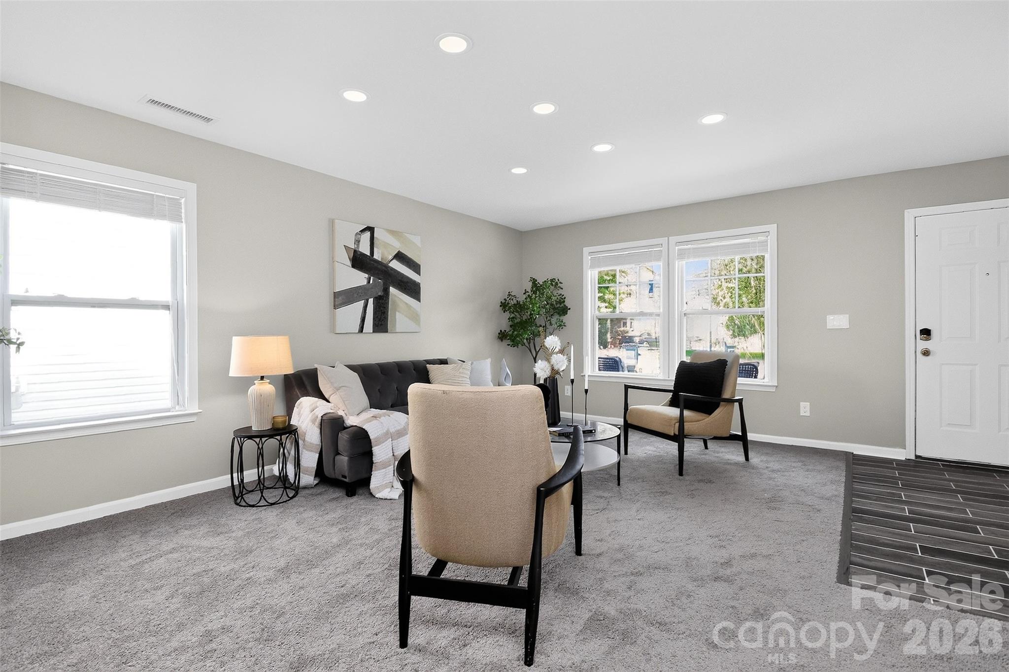 Waterlyn - Residential