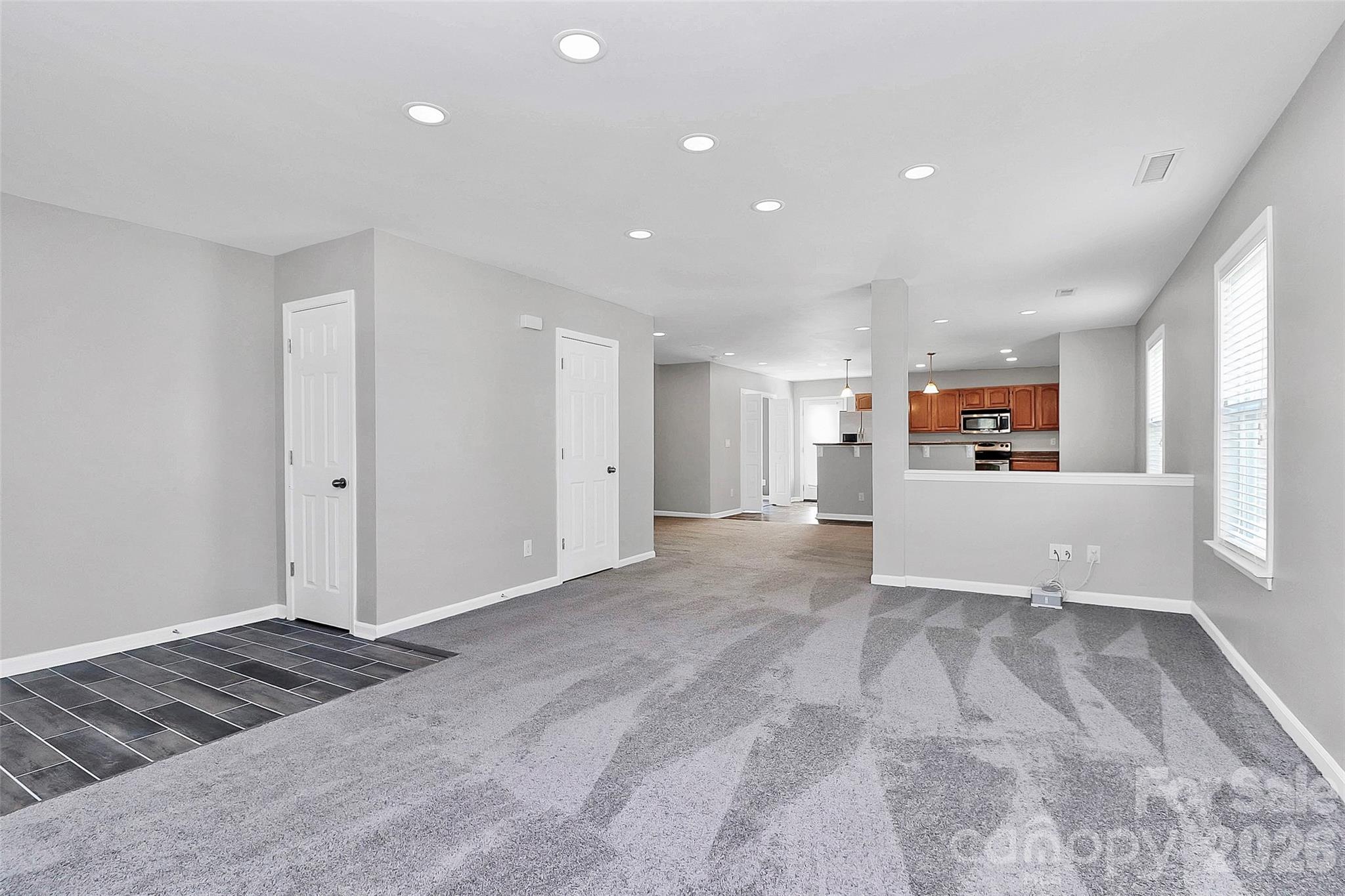 Waterlyn - Residential
